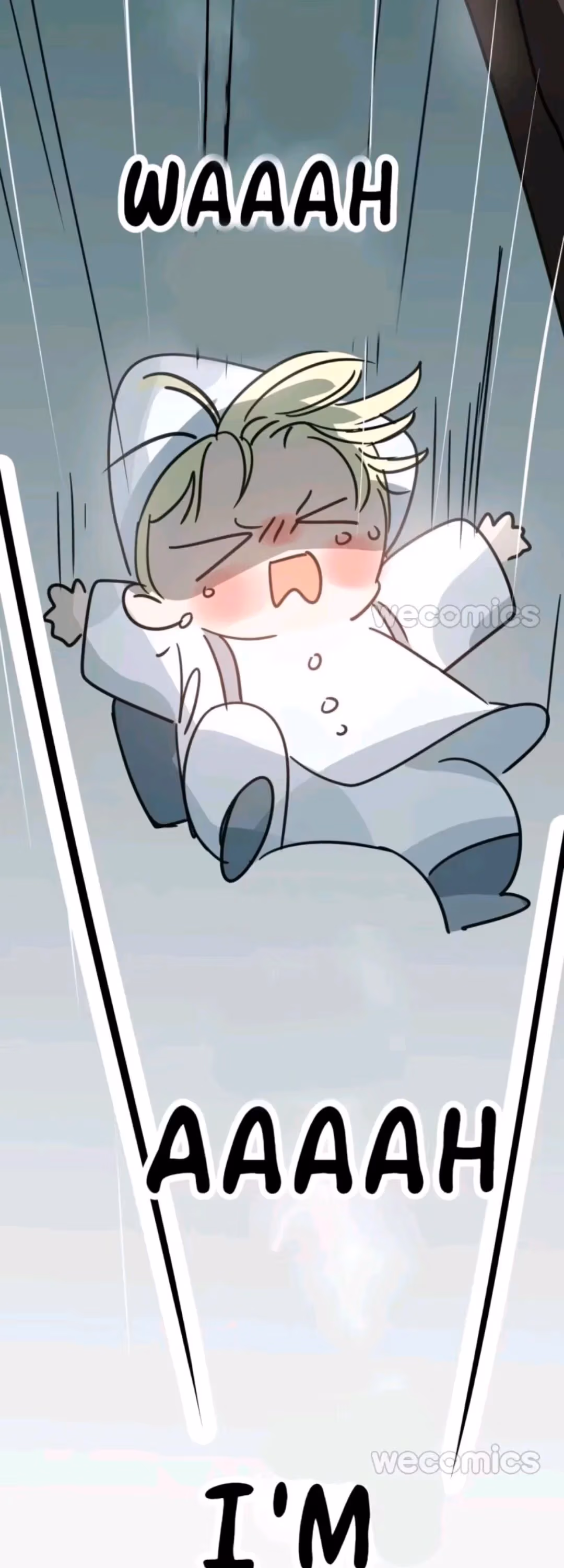 Read Dragon In Distress chapter 44 image 27 on Lezhin