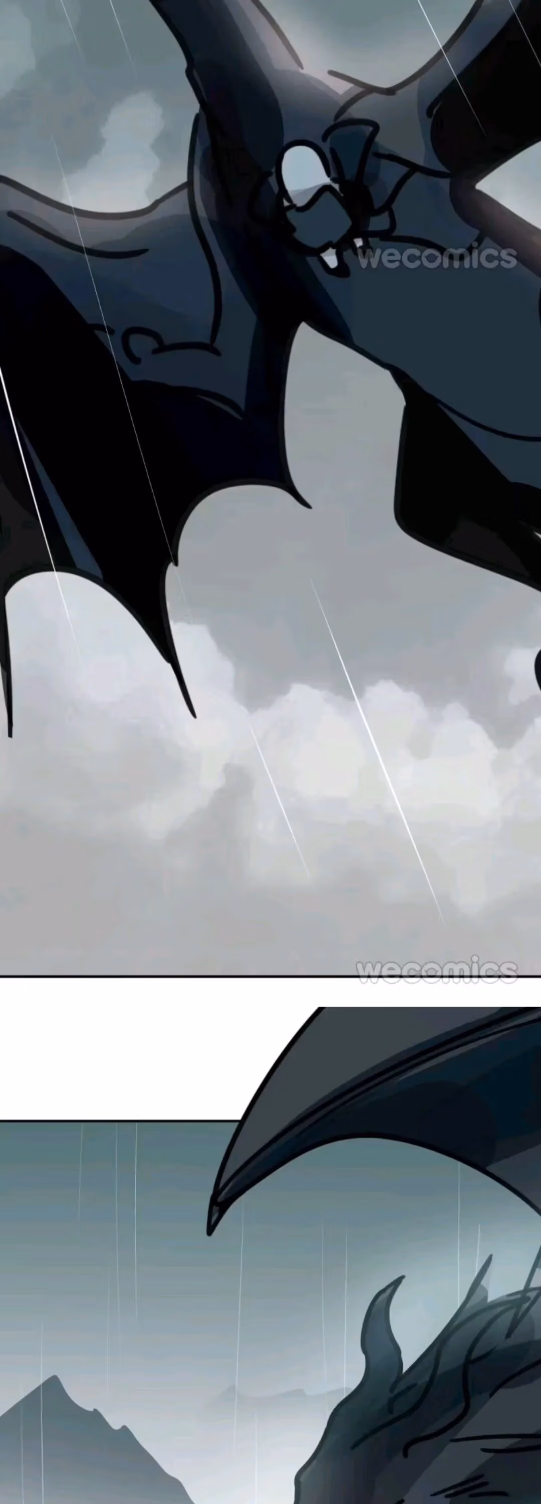 Read Dragon In Distress chapter 44 image 31 on Lezhin