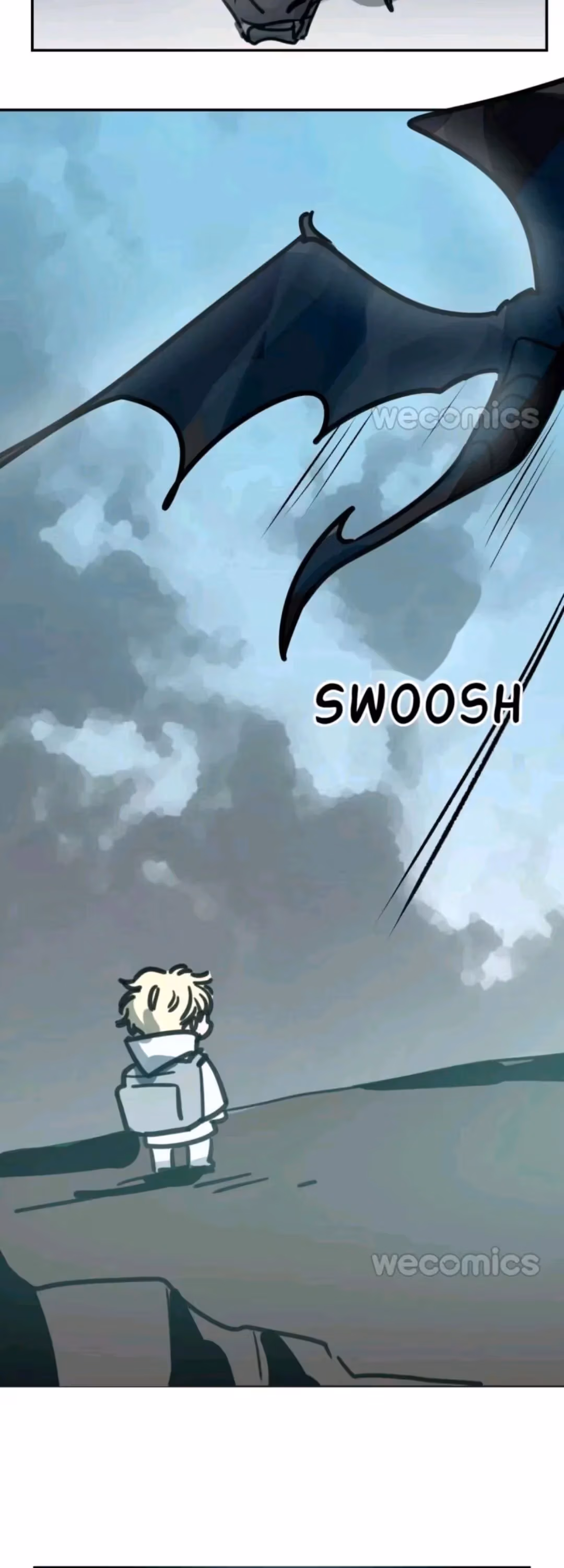 Read Dragon In Distress chapter 44 image 33 on Lezhin