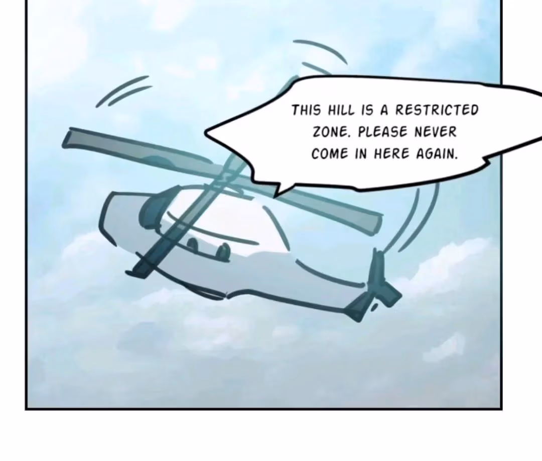 Read Dragon In Distress chapter 44 image 35 on Lezhin