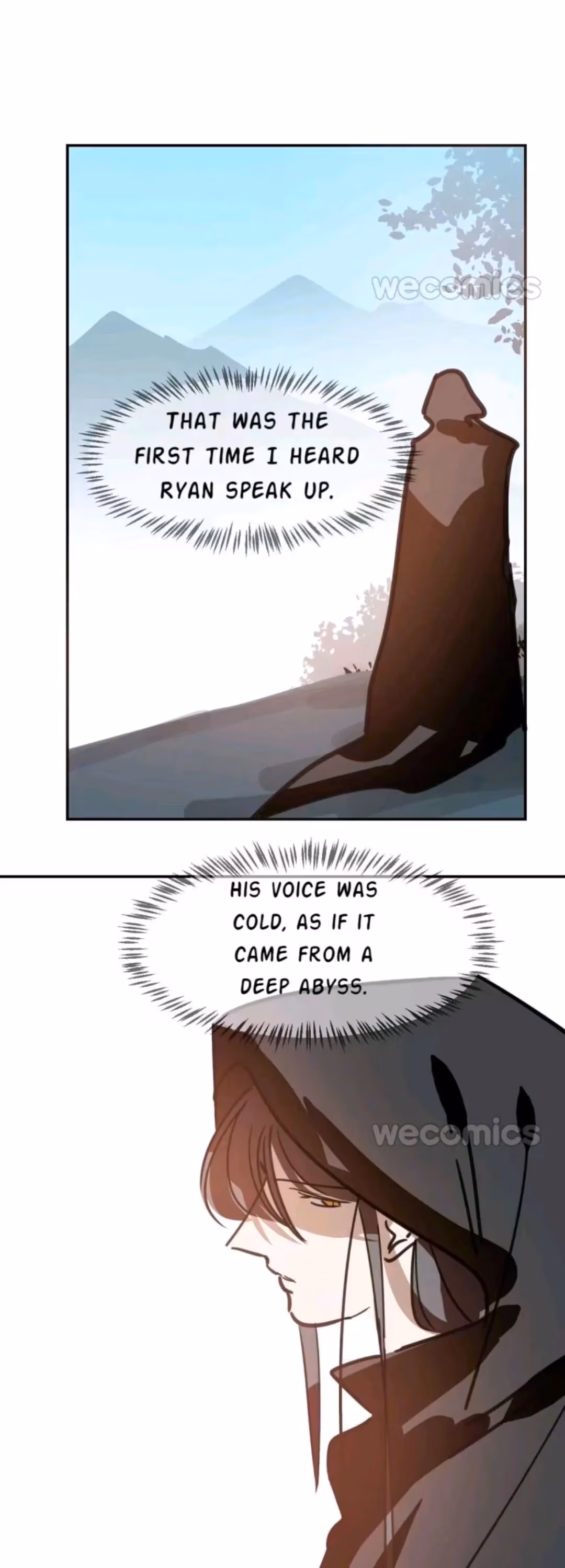 Read Dragon In Distress chapter 44 image 37 on Lezhin