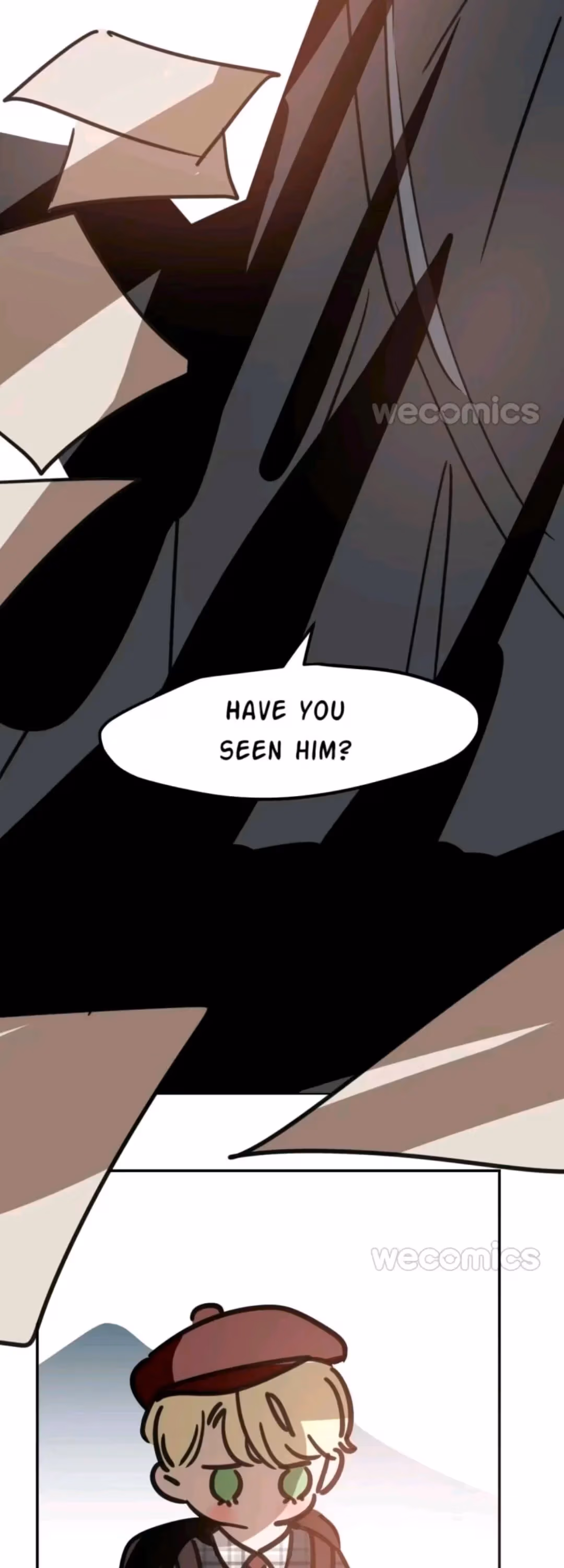 Read Dragon In Distress chapter 44 image 38 on Lezhin