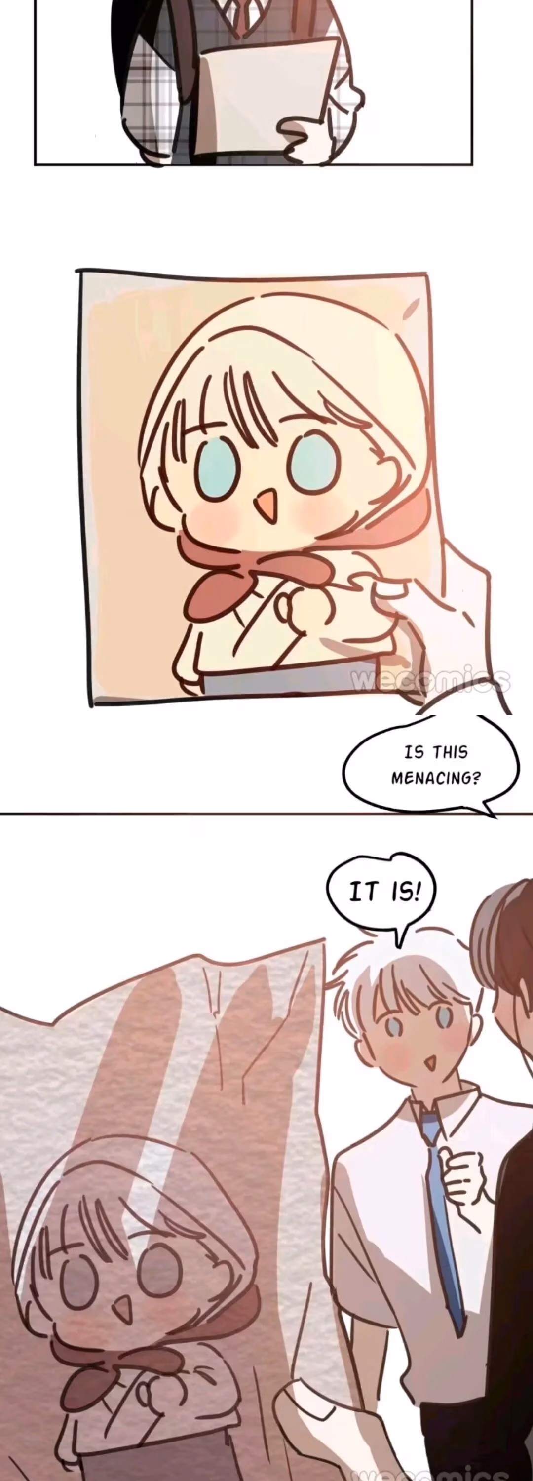 Read Dragon In Distress chapter 44 image 39 on Lezhin
