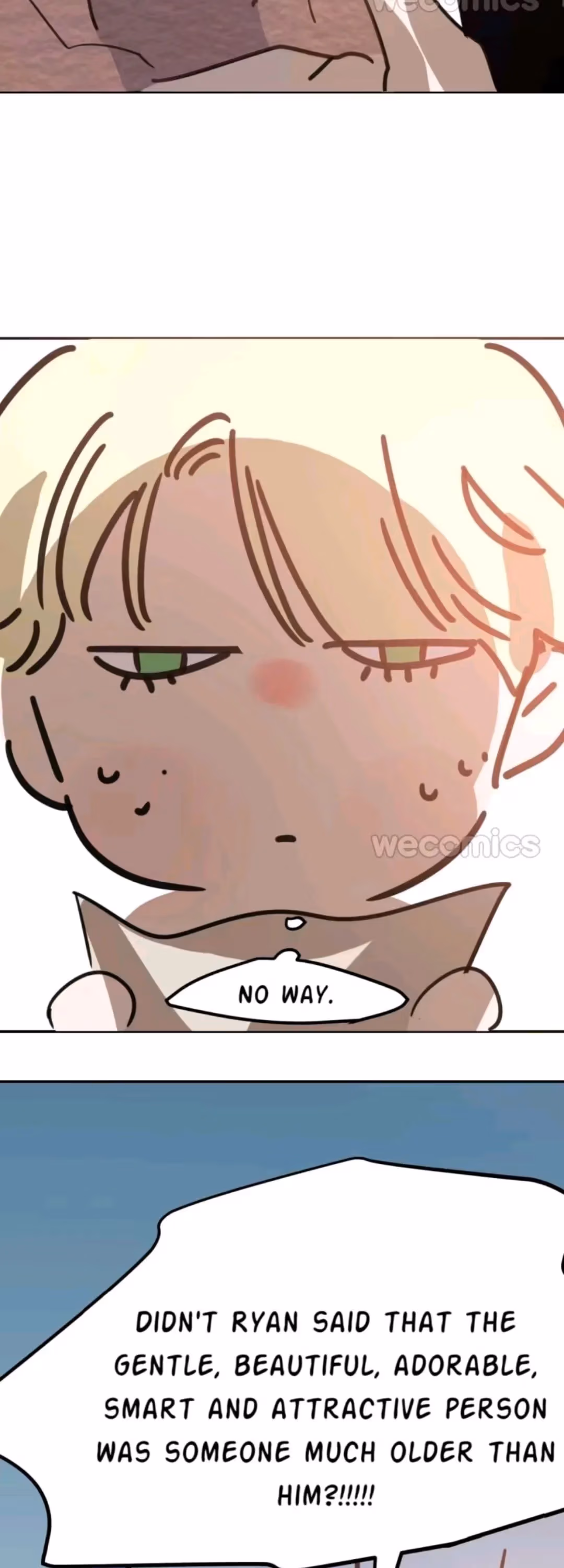 Read Dragon In Distress chapter 44 image 40 on Lezhin