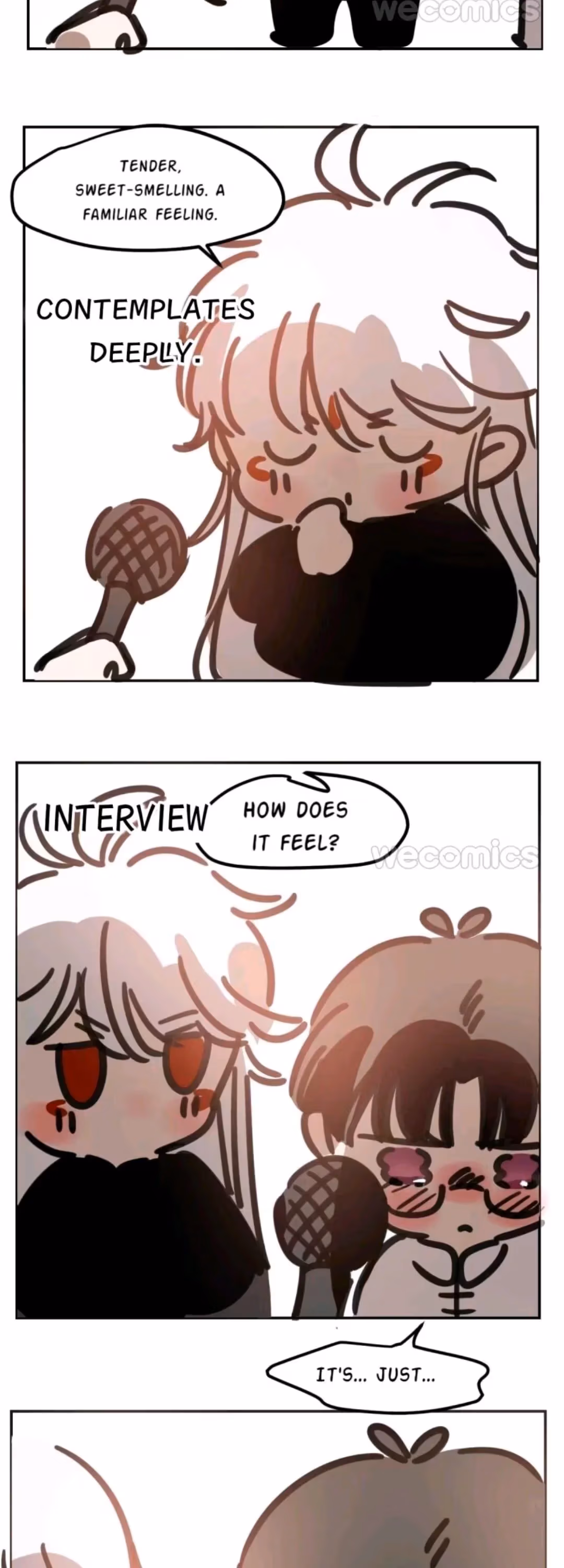 Read Dragon In Distress chapter 44 image 43 on Lezhin