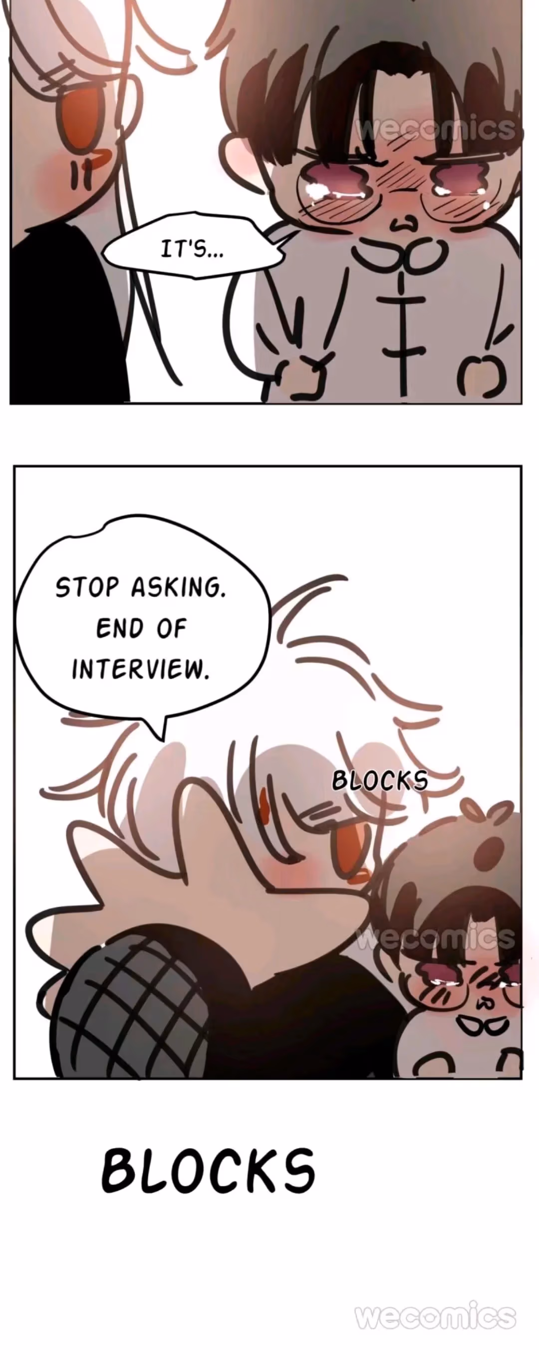 Read Dragon In Distress chapter 44 image 44 on Lezhin