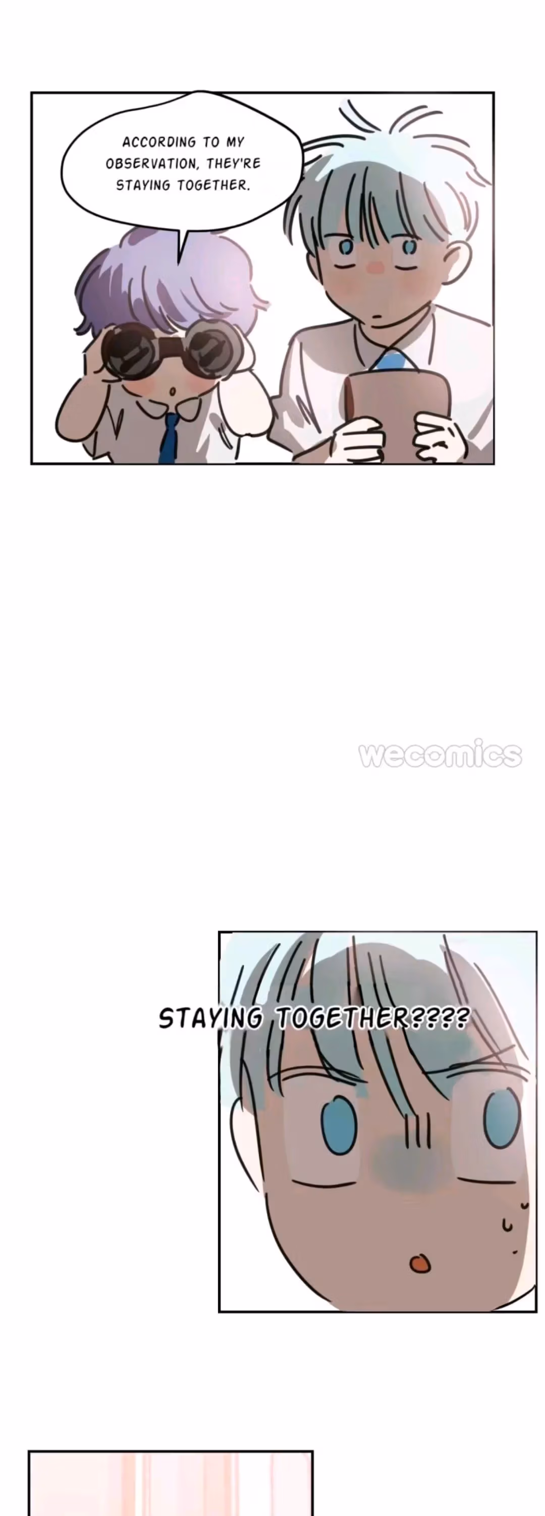 Read Dragon In Distress chapter 45 image 23 on Lezhin