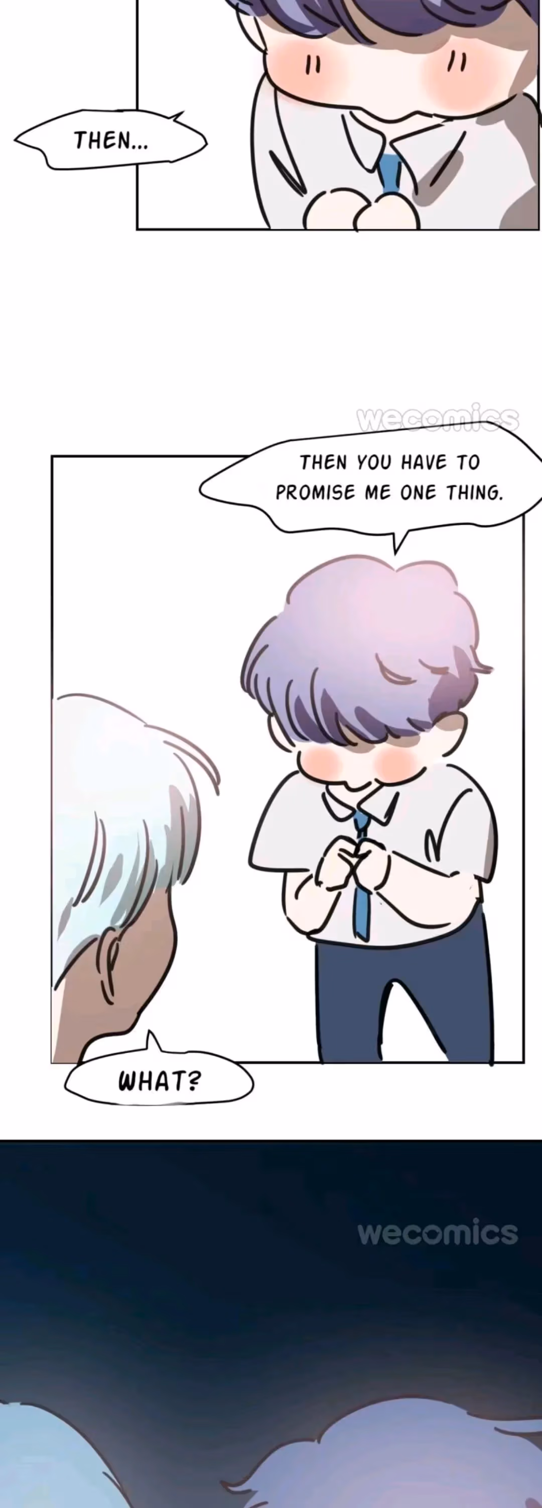Read Dragon In Distress chapter 45 image 27 on Lezhin