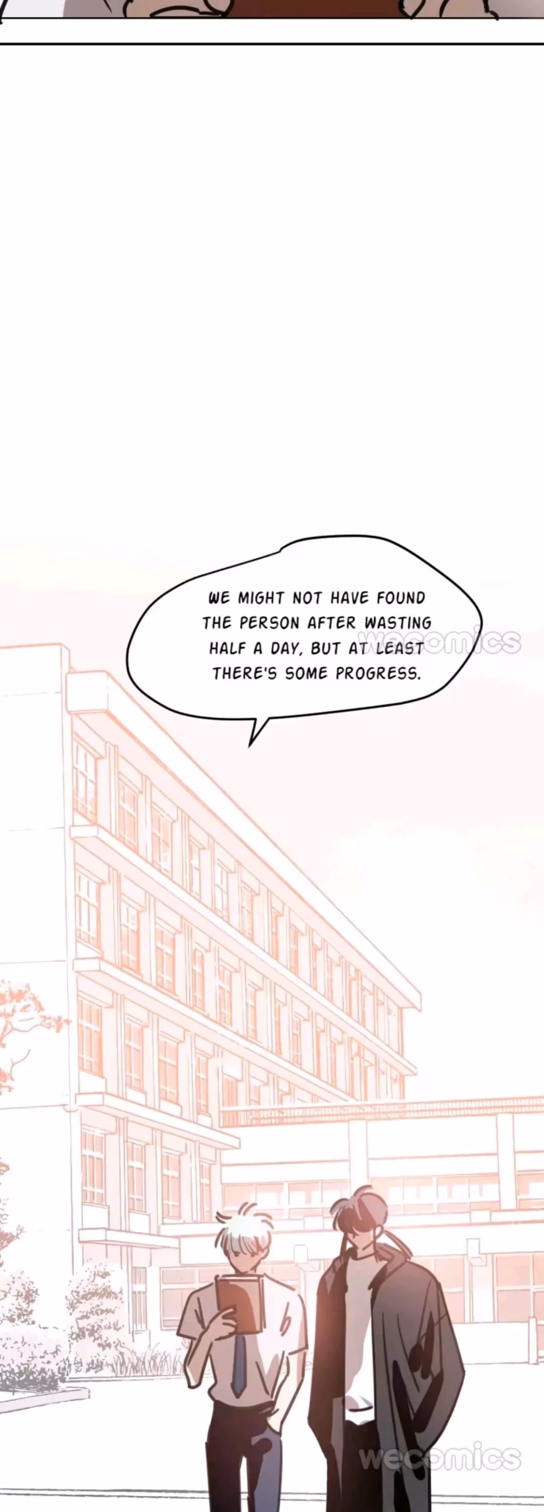 Read Dragon In Distress chapter 45 image 29 on Lezhin