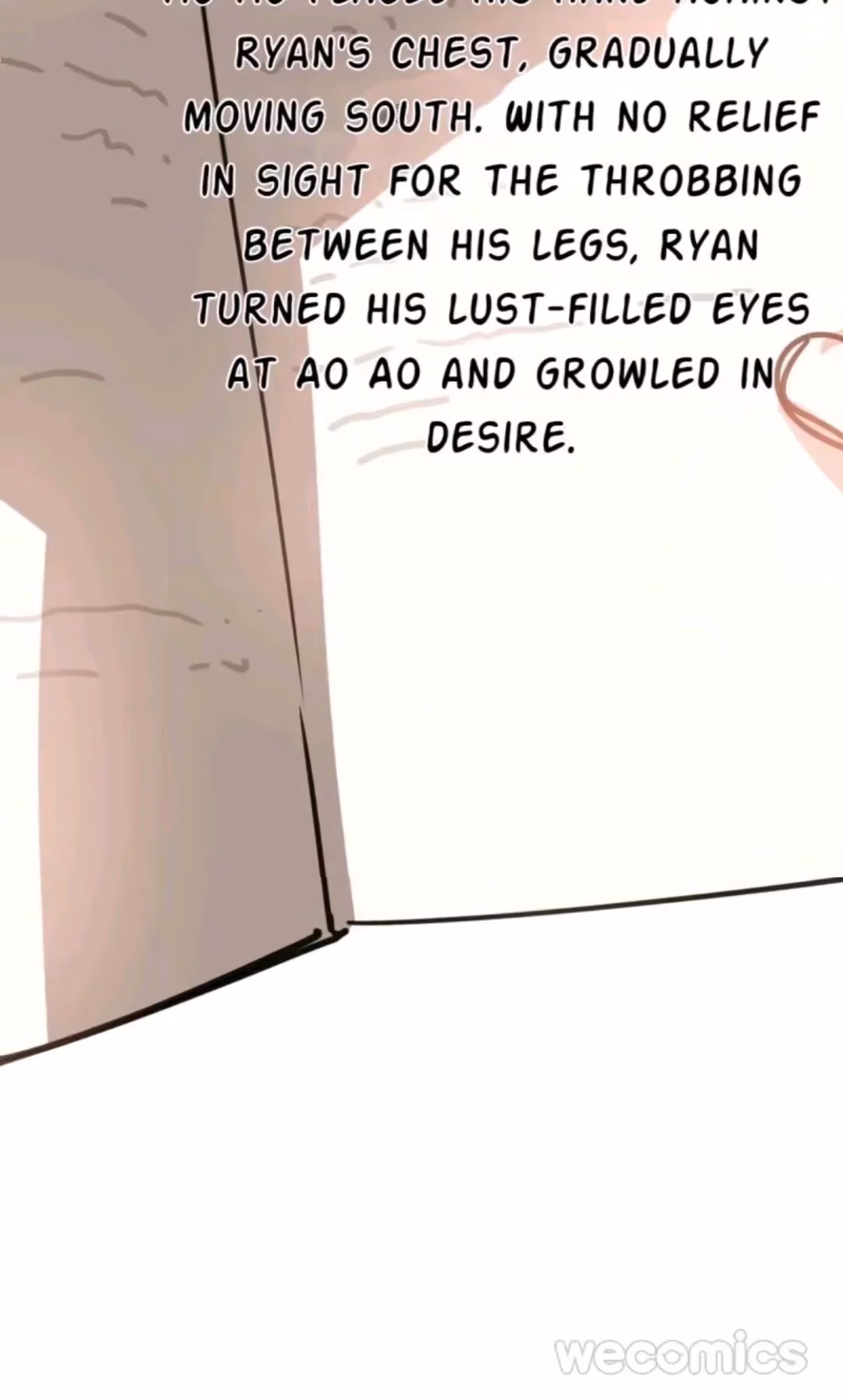 Read Dragon In Distress chapter 45 image 32 on Lezhin