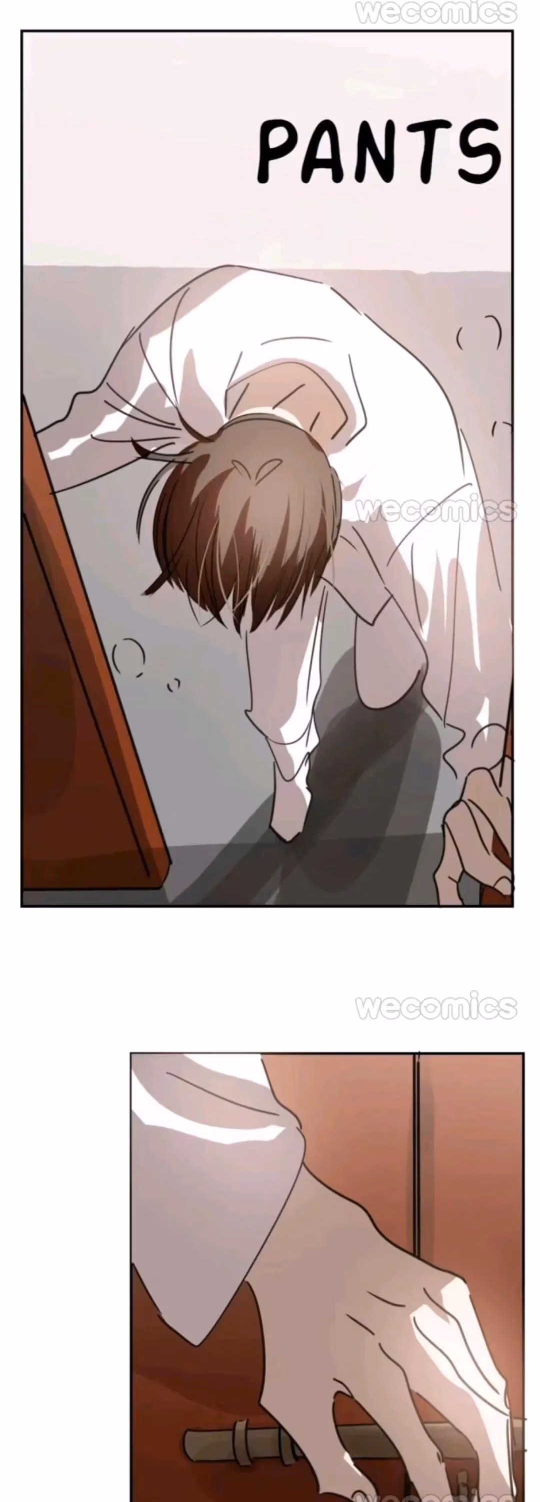 Read Dragon In Distress chapter 46 image 24 on Lezhin