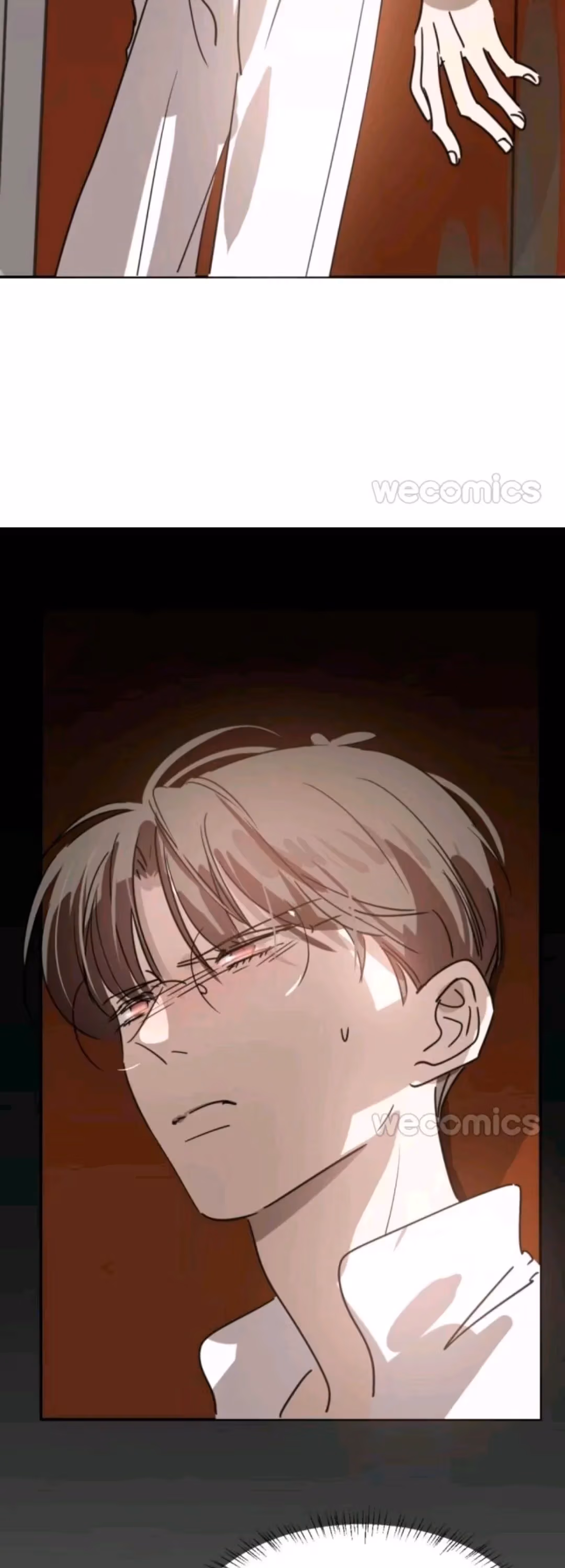 Read Dragon In Distress chapter 46 image 26 on Lezhin