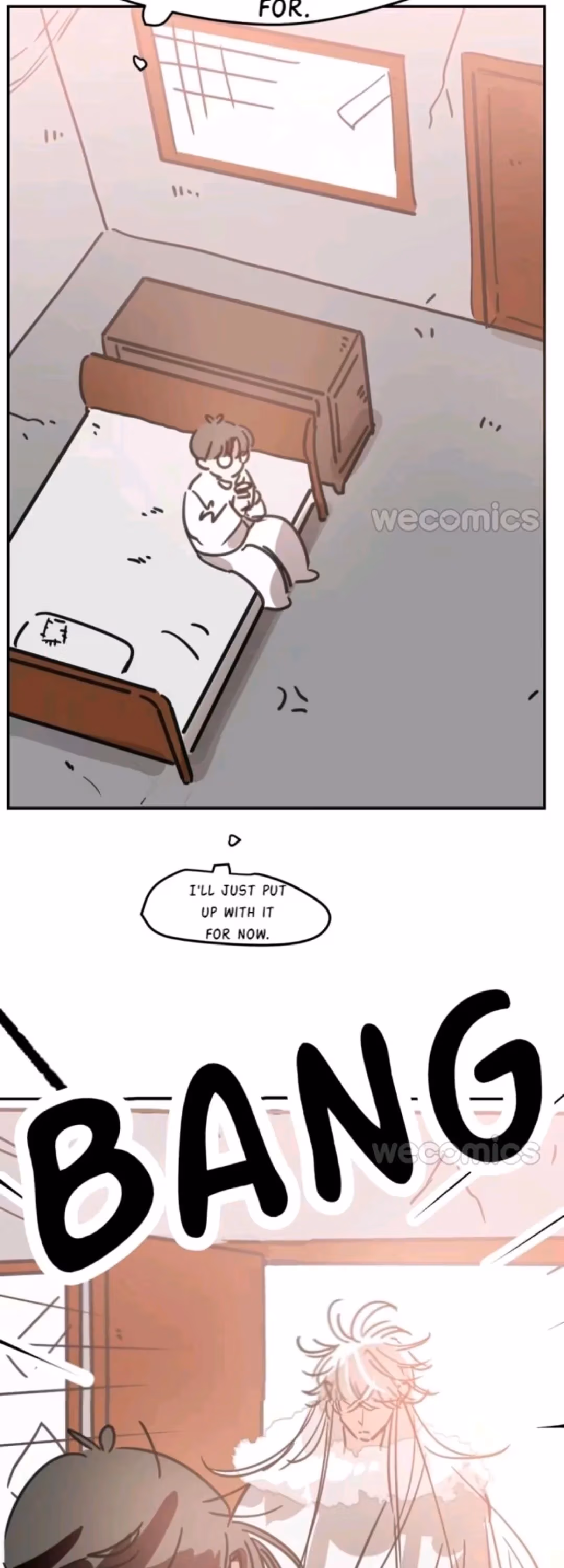 Read Dragon In Distress chapter 46 image 28 on Lezhin