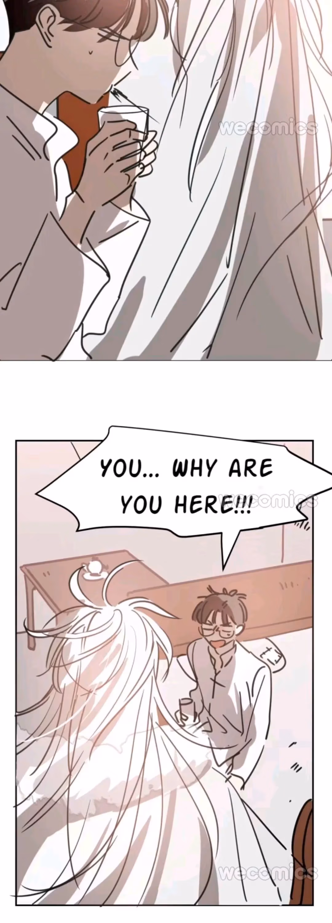 Read Dragon In Distress chapter 46 image 29 on Lezhin