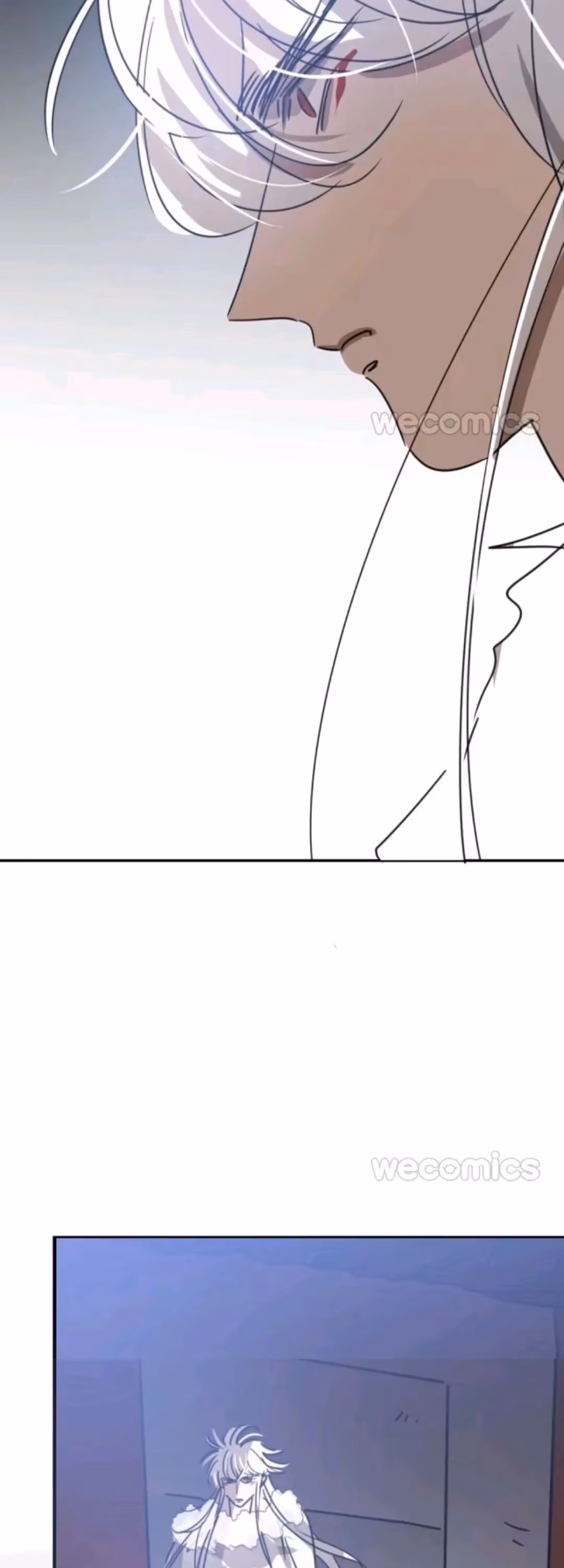 Read Dragon In Distress chapter 46 image 34 on Lezhin