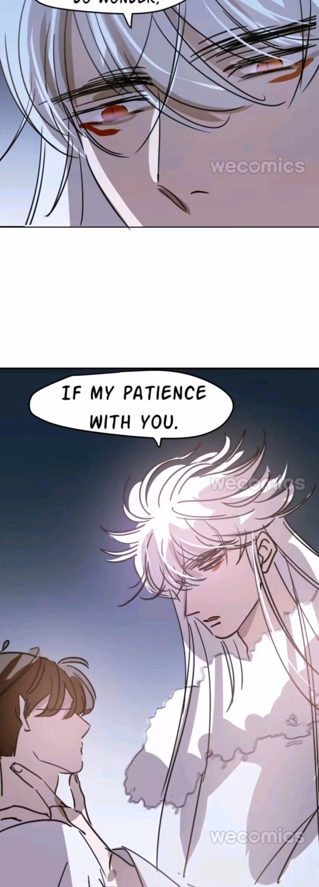 Read Dragon In Distress chapter 47 image 10 on Lezhin