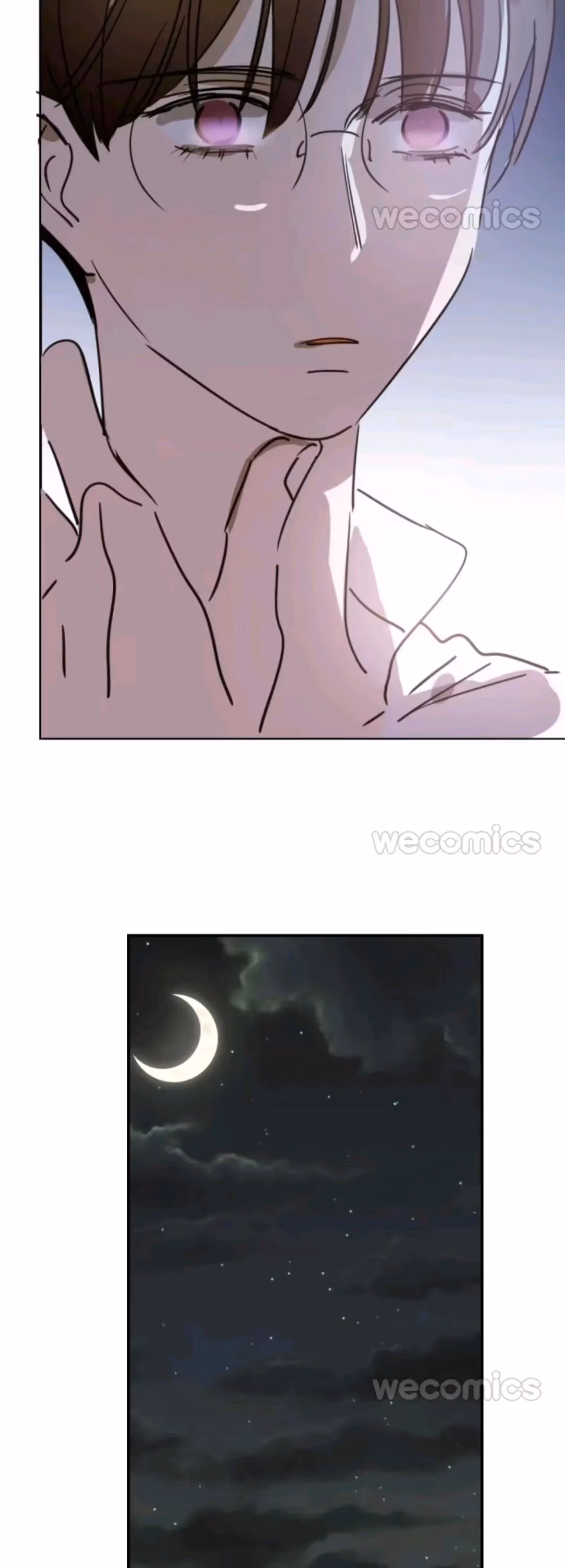 Read Dragon In Distress chapter 47 image 12 on Lezhin