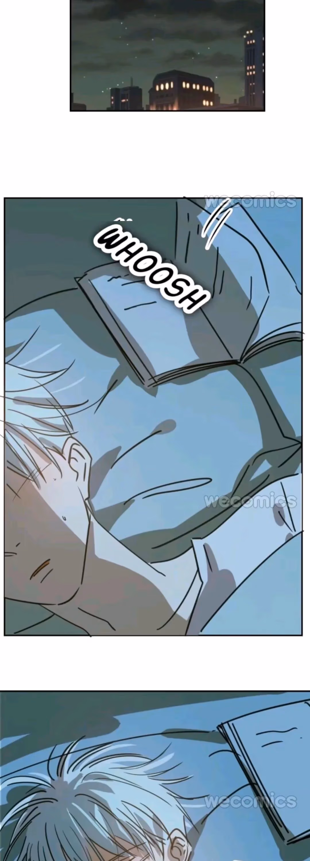 Read Dragon In Distress chapter 47 image 13 on Lezhin
