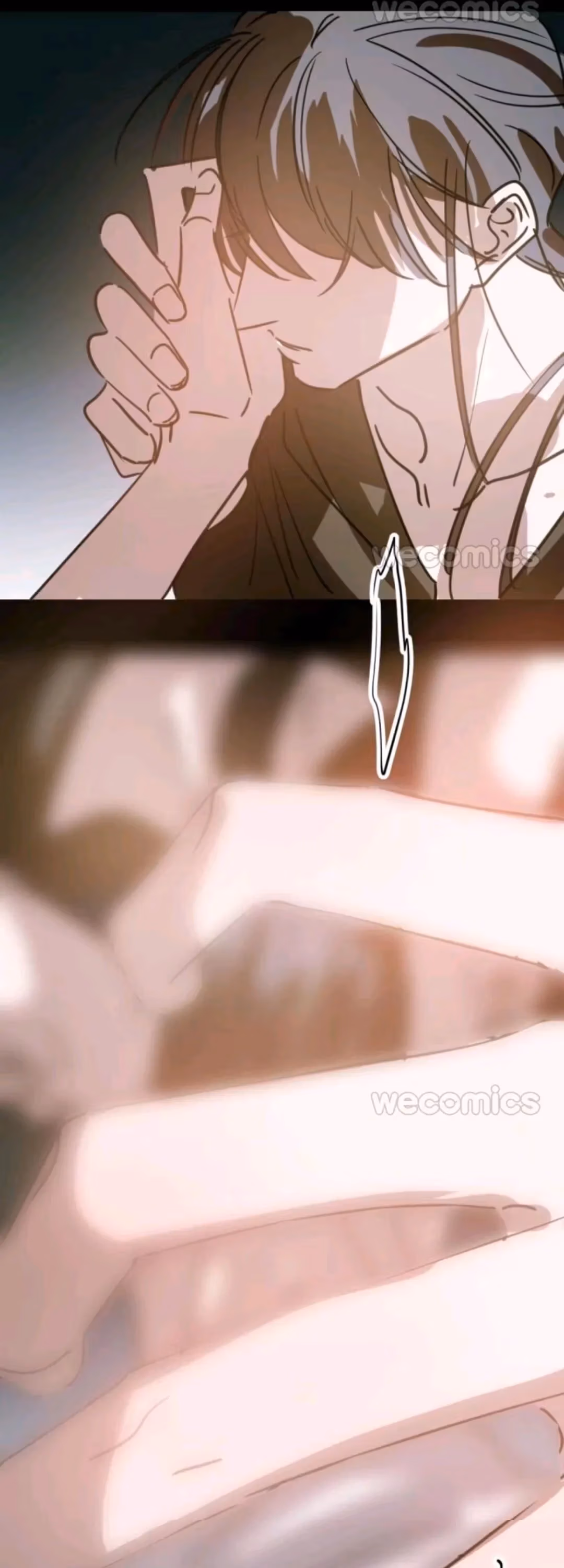Read Dragon In Distress chapter 47 image 16 on Lezhin