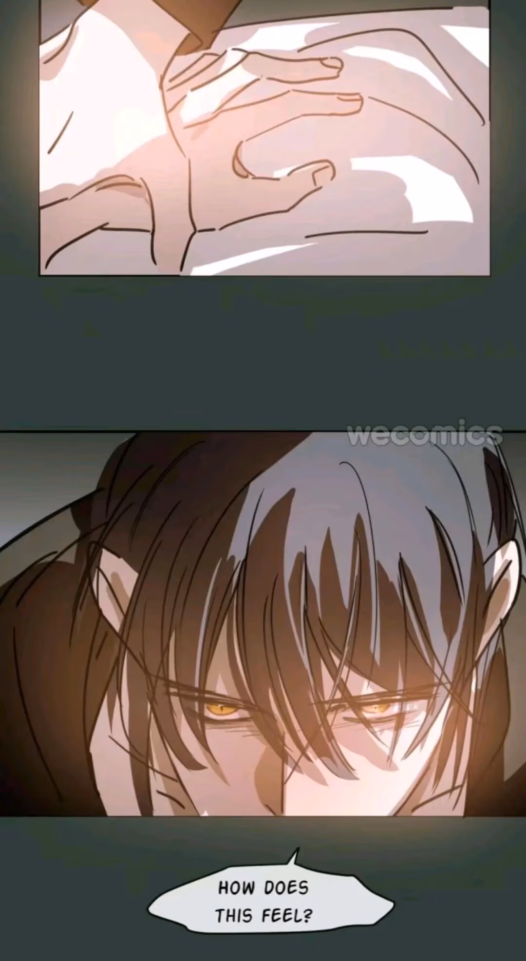 Read Dragon In Distress chapter 47 image 18 on Lezhin