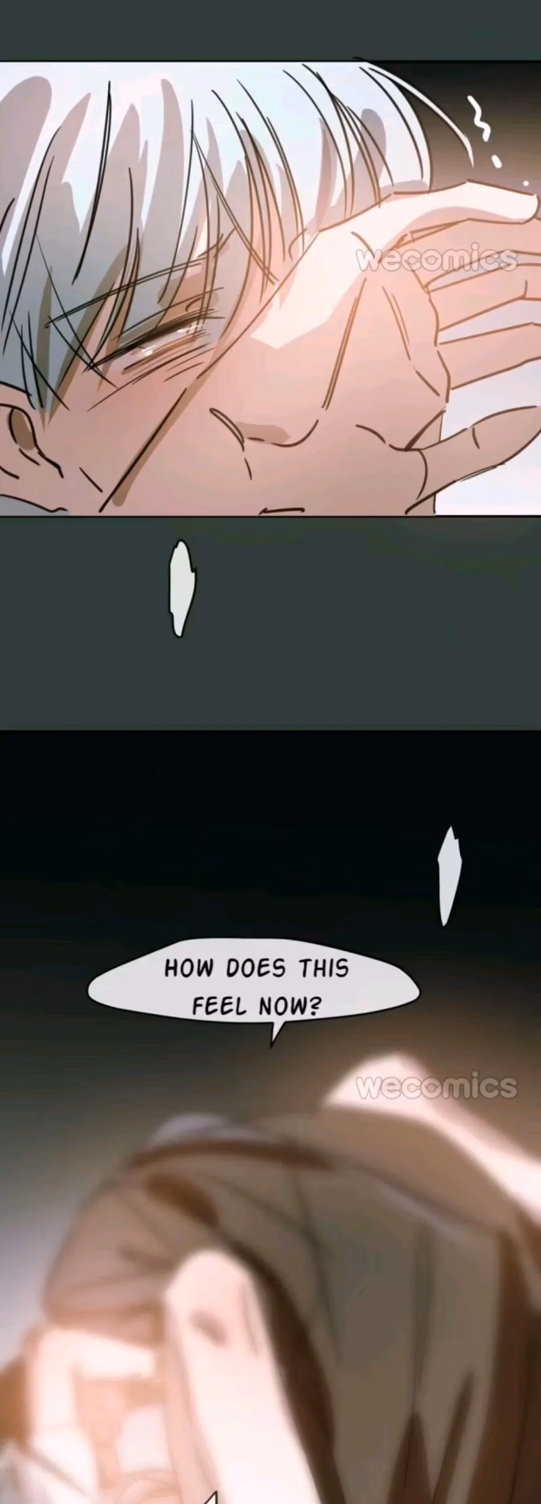 Read Dragon In Distress chapter 47 image 19 on Lezhin