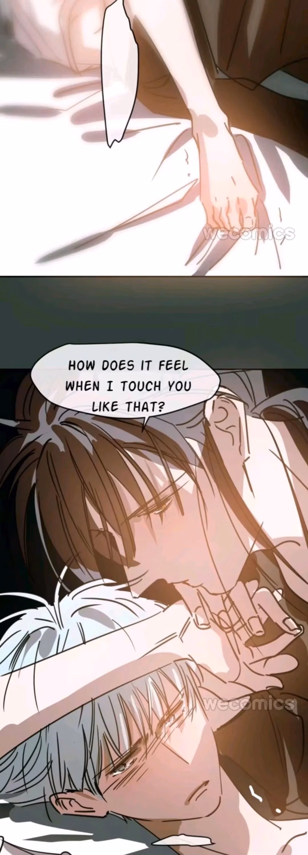 Read Dragon In Distress chapter 47 image 20 on Lezhin