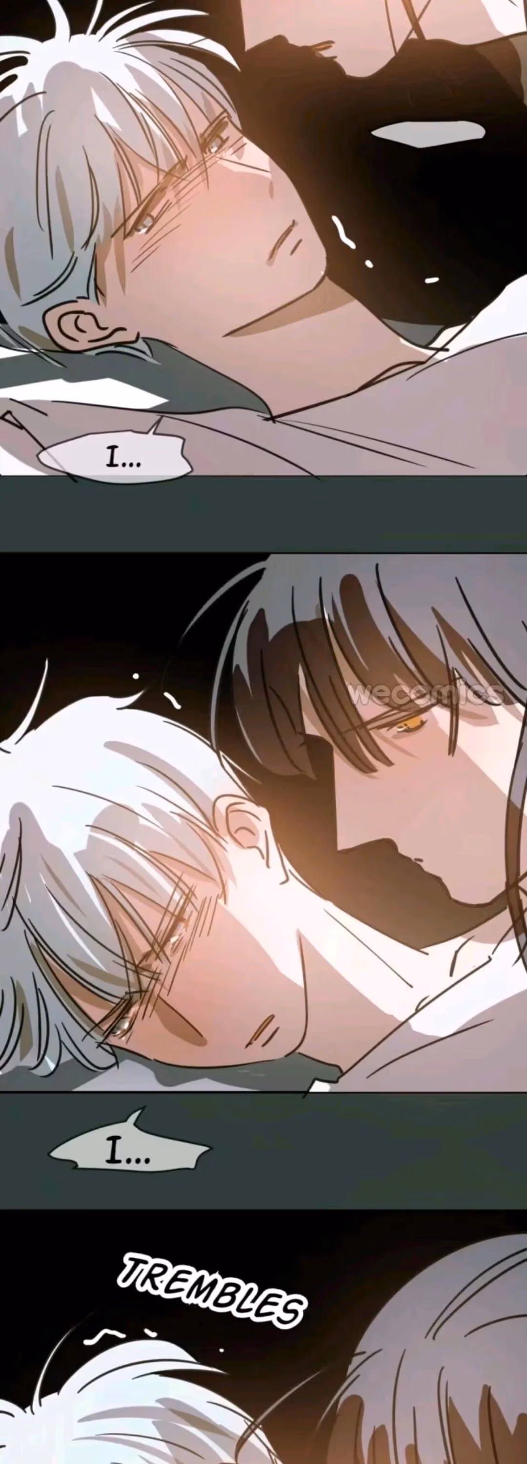 Read Dragon In Distress chapter 47 image 22 on Lezhin