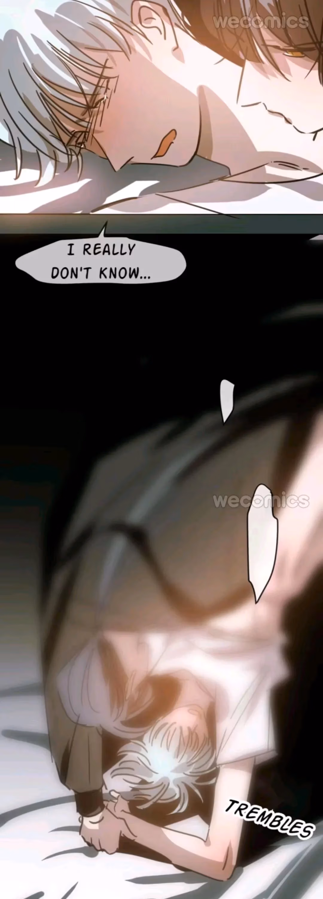 Read Dragon In Distress chapter 47 image 23 on Lezhin