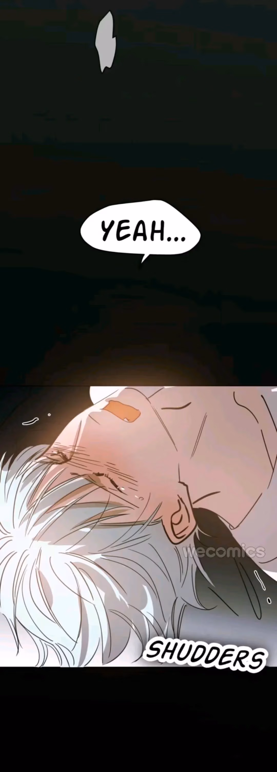 Read Dragon In Distress chapter 47 image 25 on Lezhin