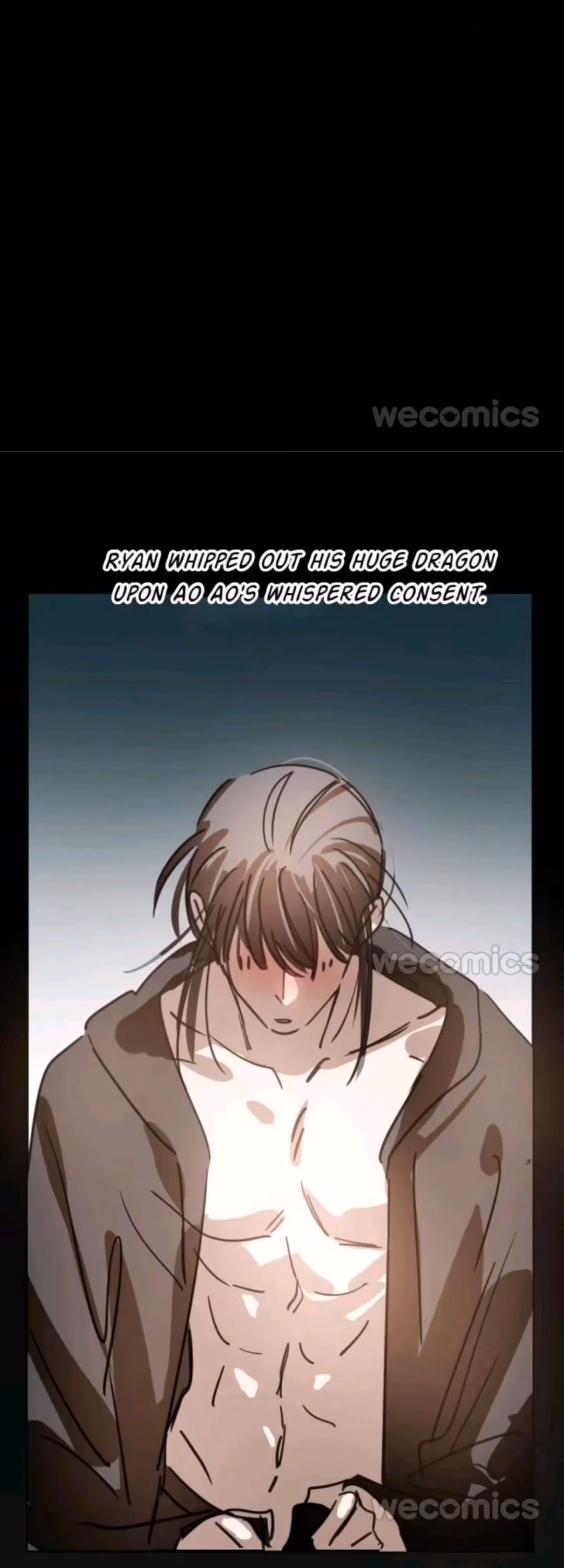 Read Dragon In Distress chapter 47 image 26 on Lezhin