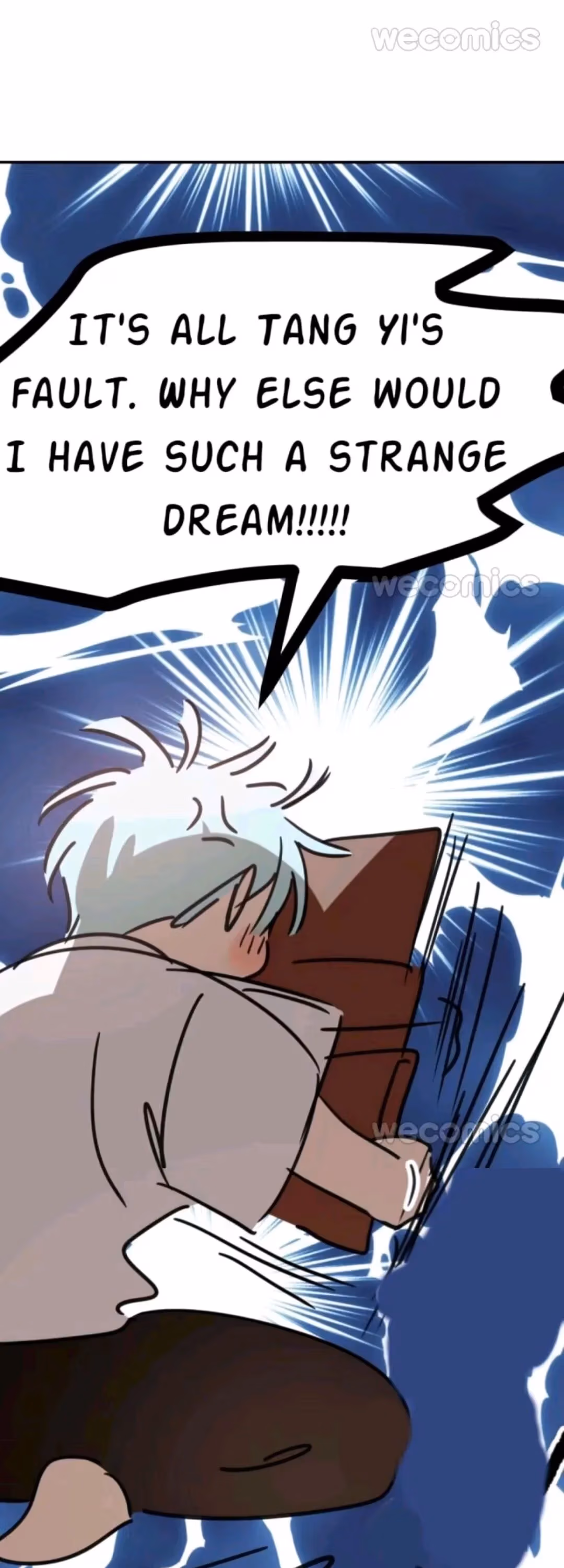 Read Dragon In Distress chapter 47 image 30 on Lezhin