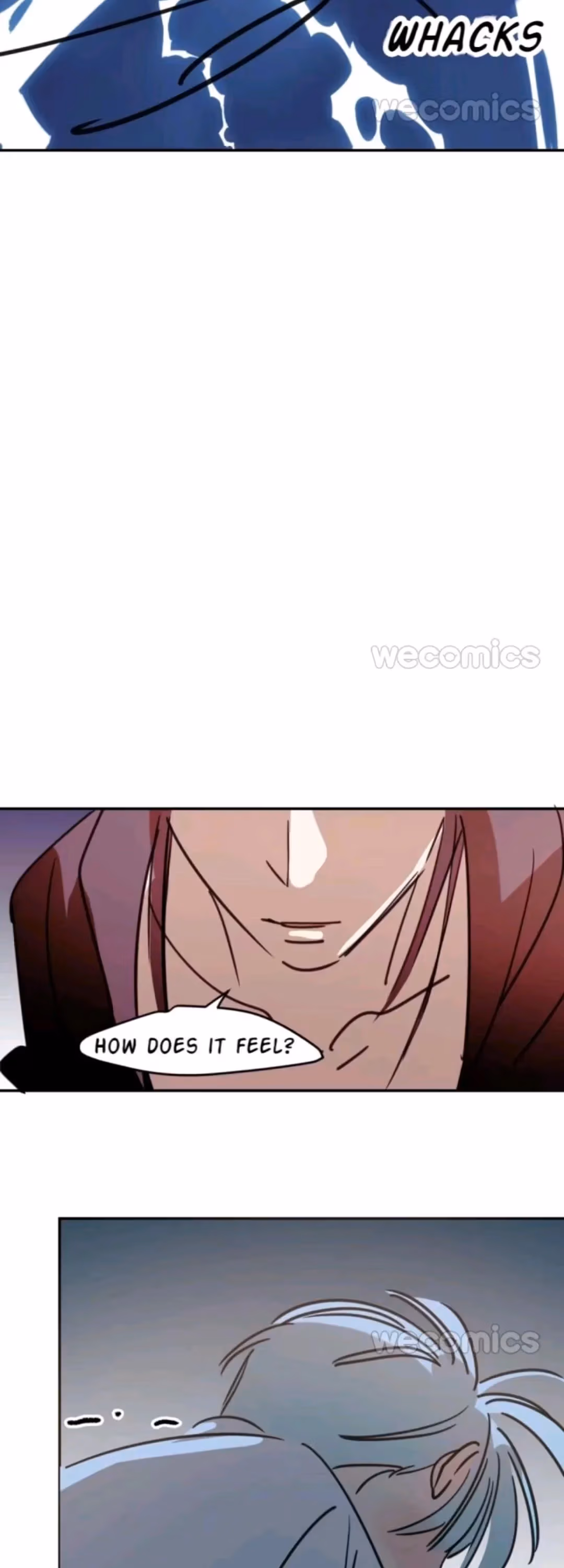 Read Dragon In Distress chapter 47 image 31 on Lezhin