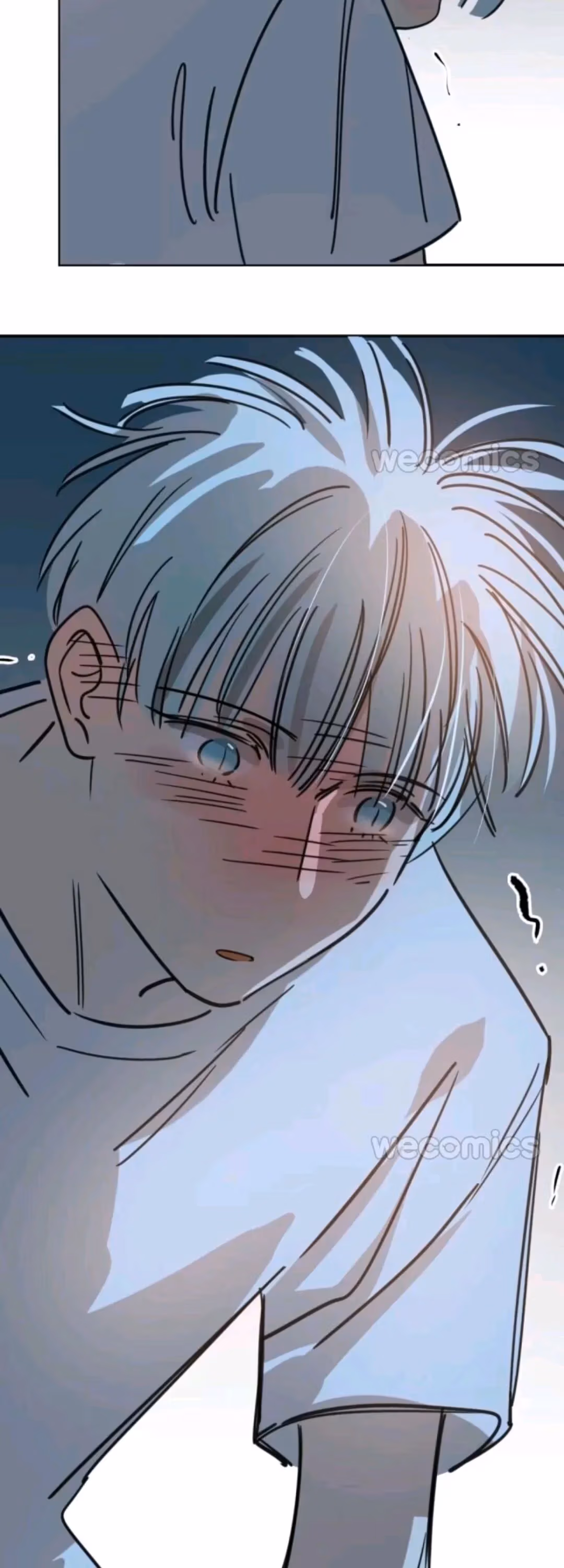 Read Dragon In Distress chapter 47 image 32 on Lezhin