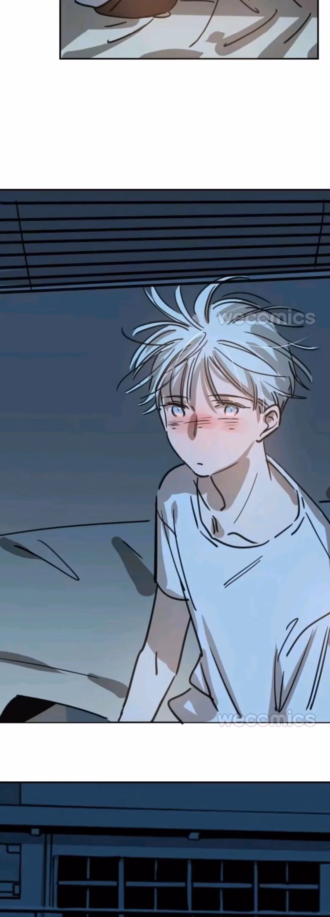 Read Dragon In Distress chapter 47 image 34 on Lezhin