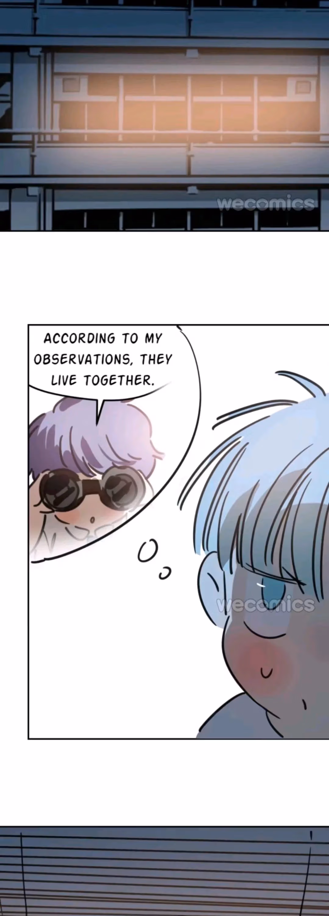 Read Dragon In Distress chapter 47 image 35 on Lezhin