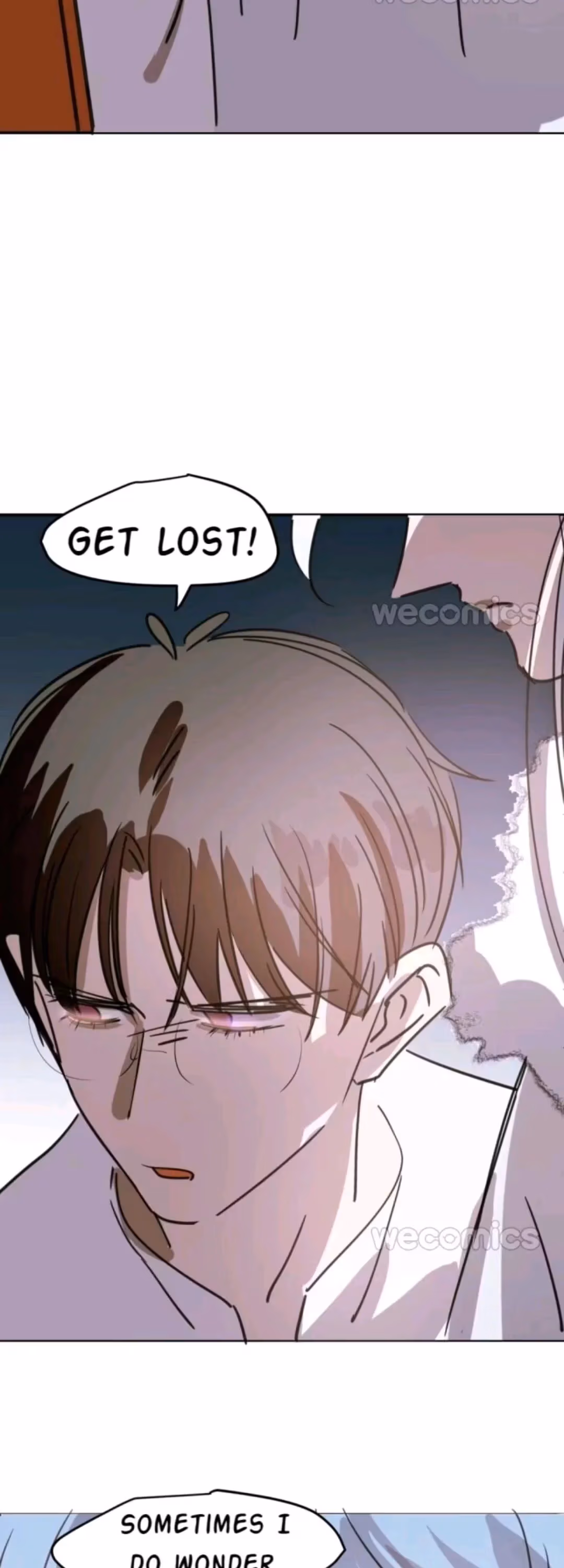 Read Dragon In Distress chapter 47 image 9 on Lezhin