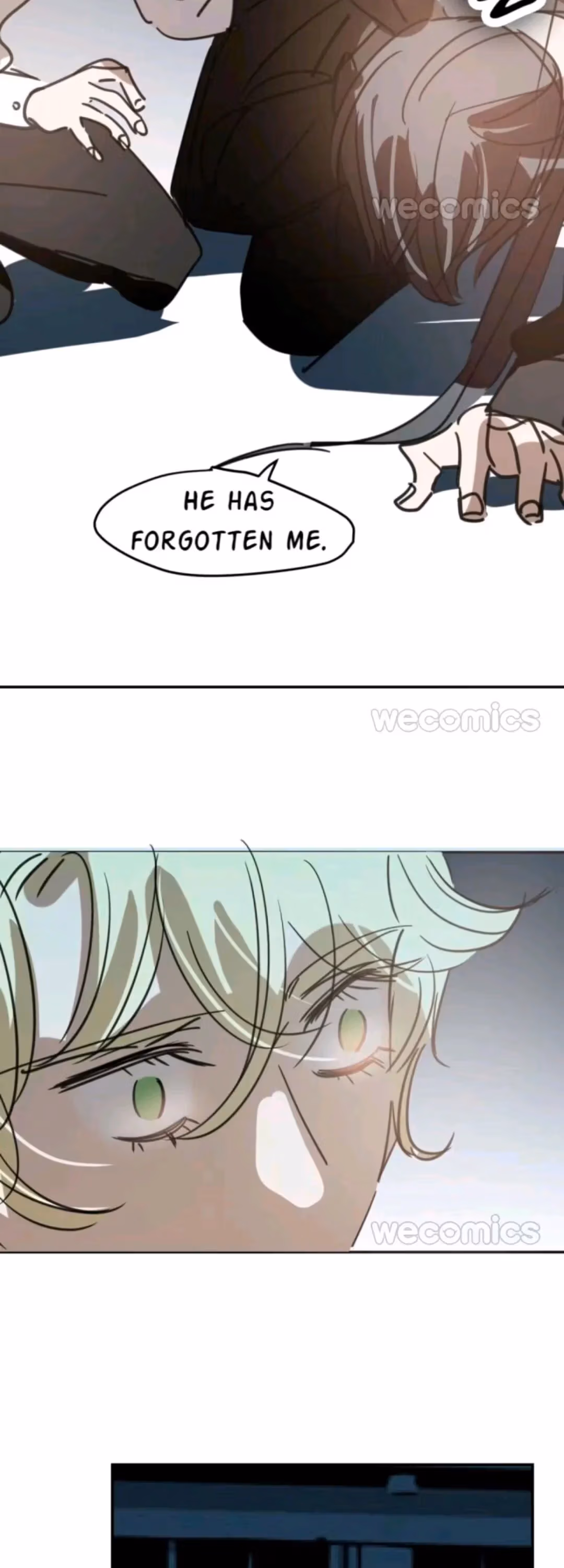 Read Dragon In Distress chapter 48 image 13 on Lezhin