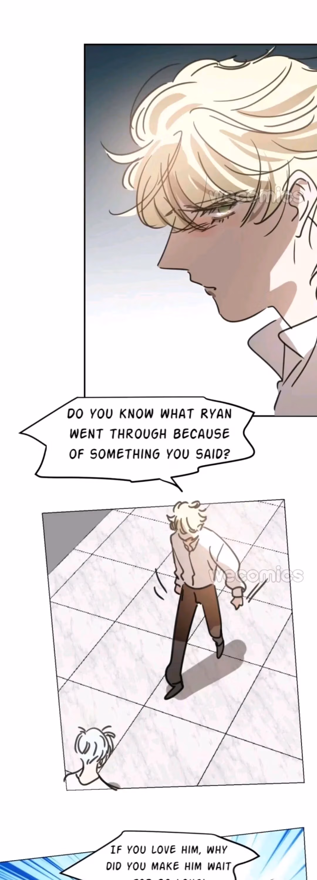 Read Dragon In Distress chapter 48 image 17 on Lezhin
