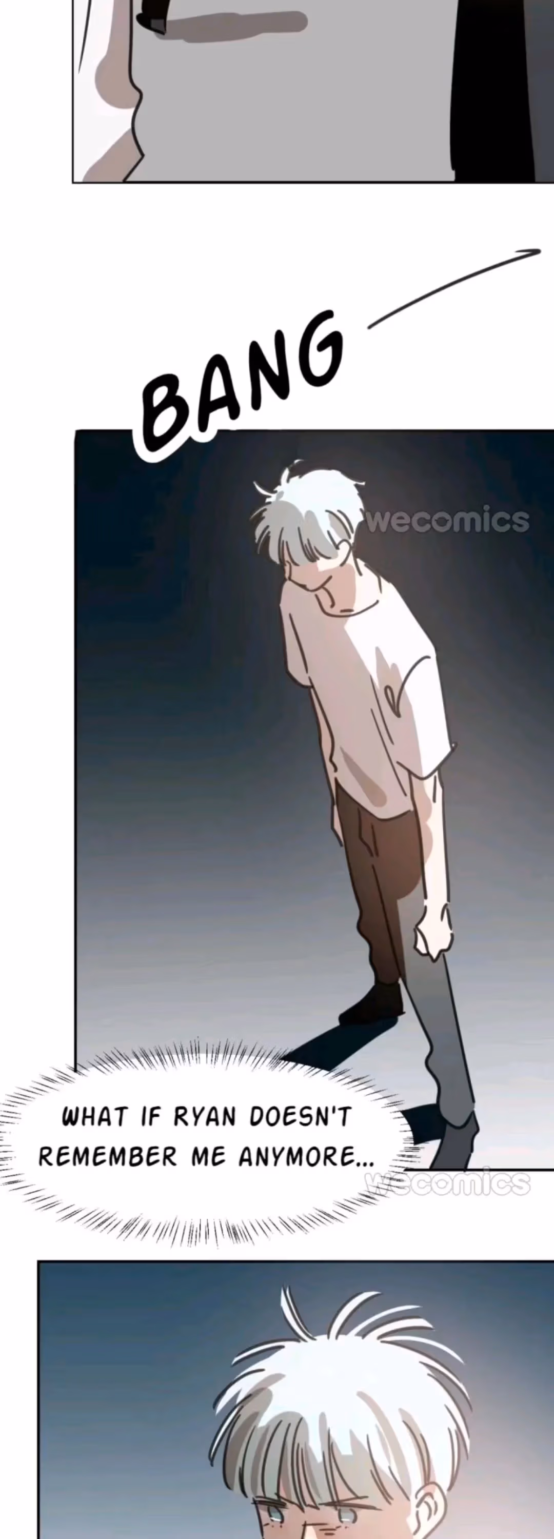 Read Dragon In Distress chapter 48 image 22 on Lezhin