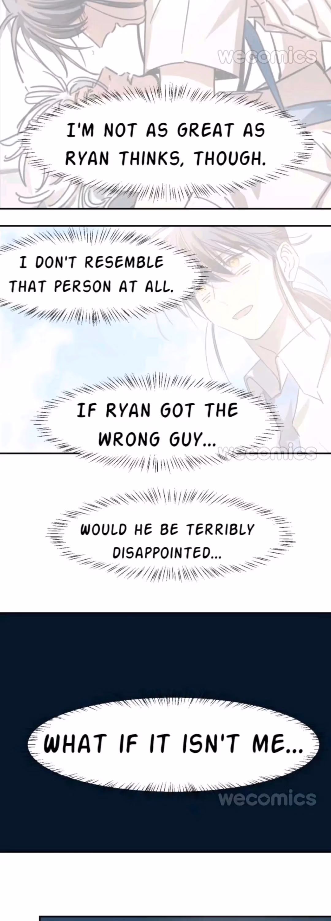 Read Dragon In Distress chapter 48 image 24 on Lezhin