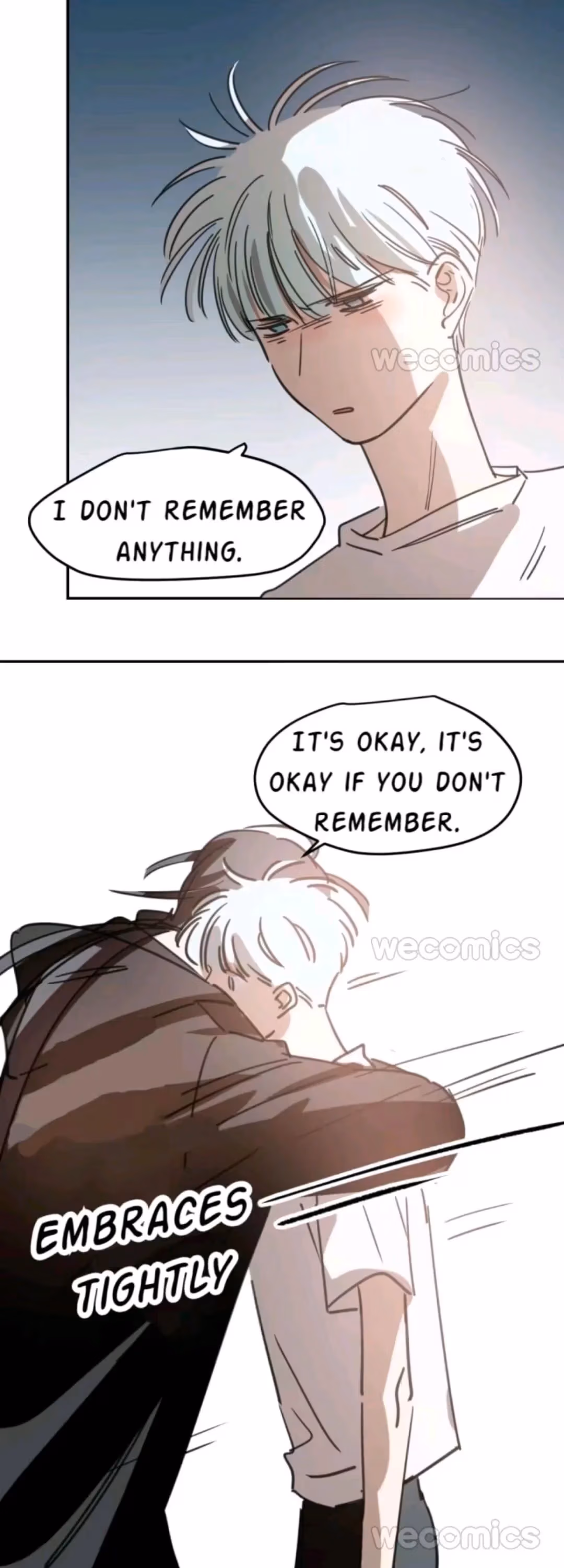 Read Dragon In Distress chapter 48 image 25 on Lezhin