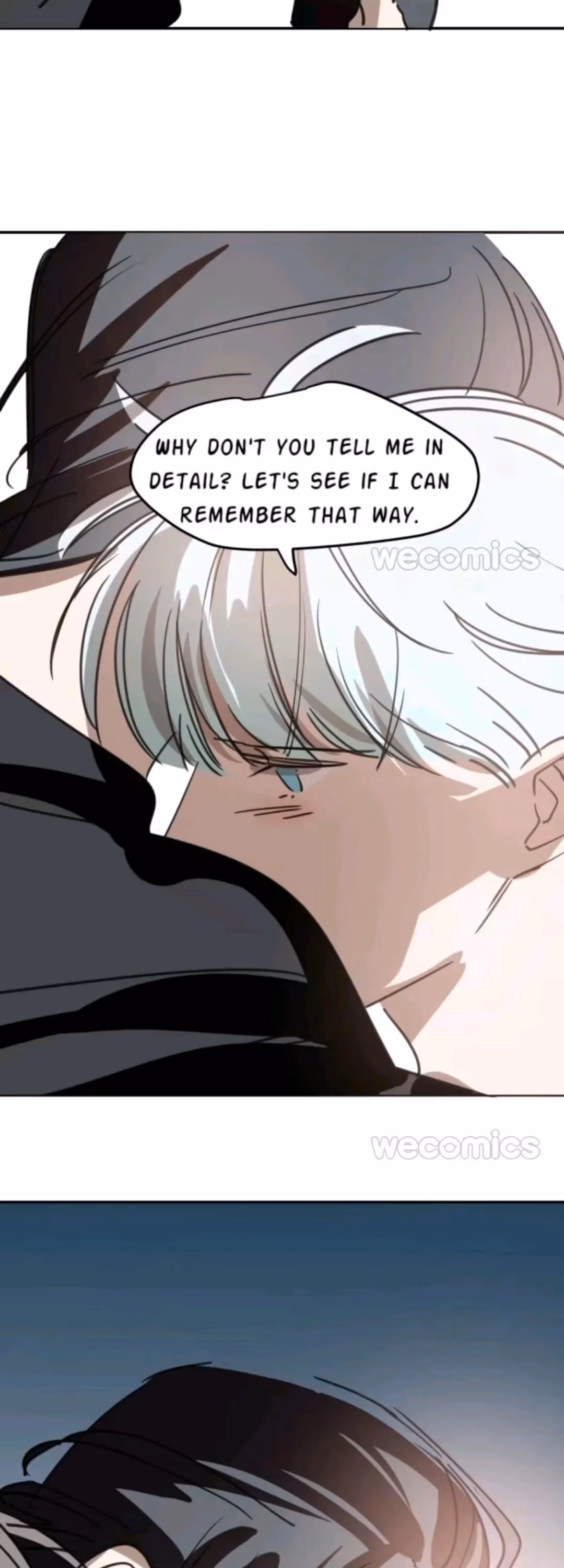 Read Dragon In Distress chapter 48 image 26 on Lezhin