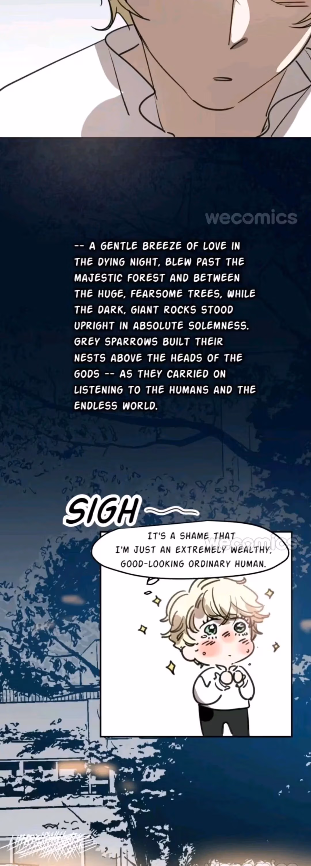 Read Dragon In Distress chapter 48 image 29 on Lezhin