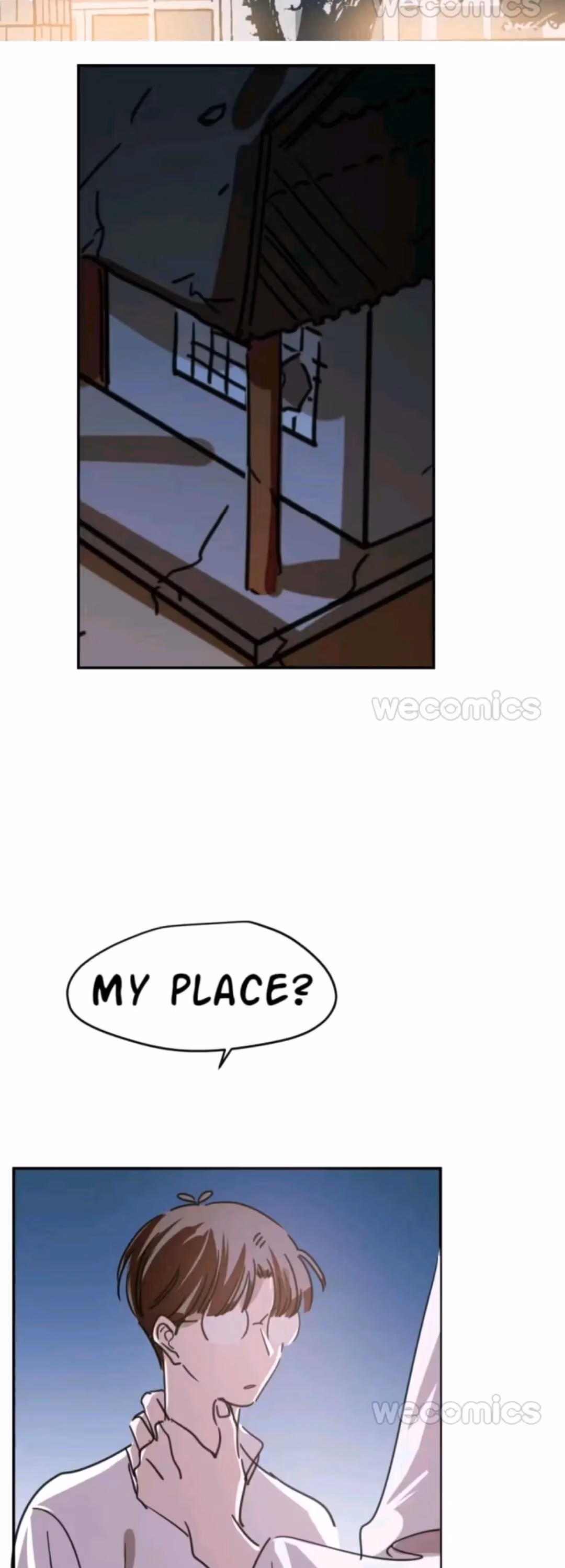Read Dragon In Distress chapter 48 image 30 on Lezhin