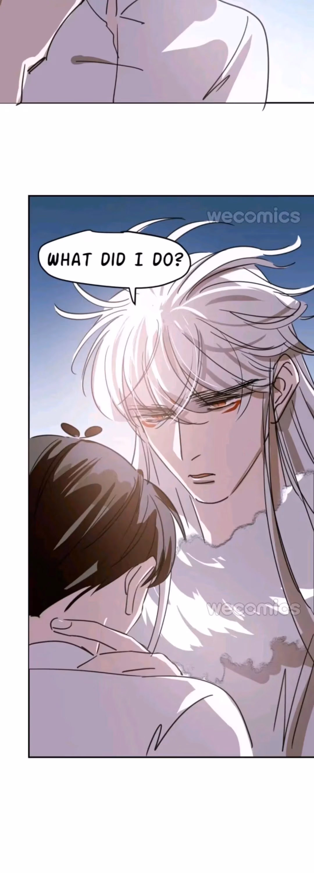 Read Dragon In Distress chapter 48 image 32 on Lezhin