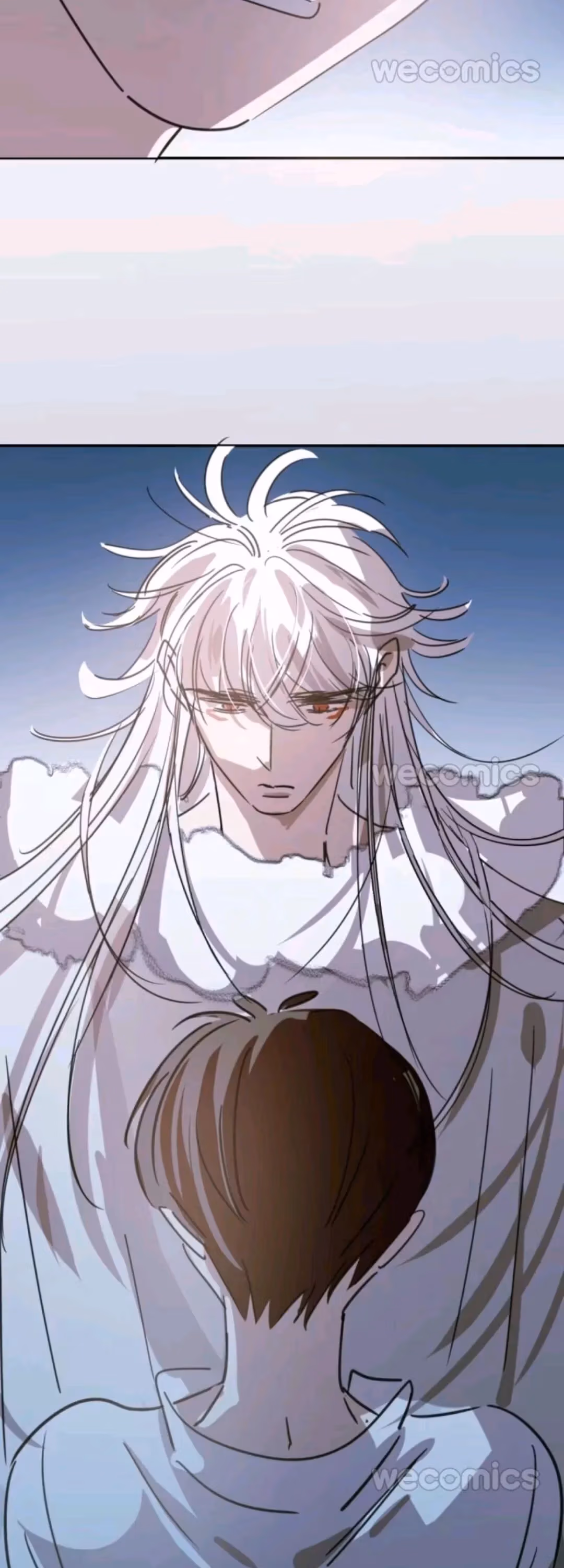 Read Dragon In Distress chapter 48 image 34 on Lezhin