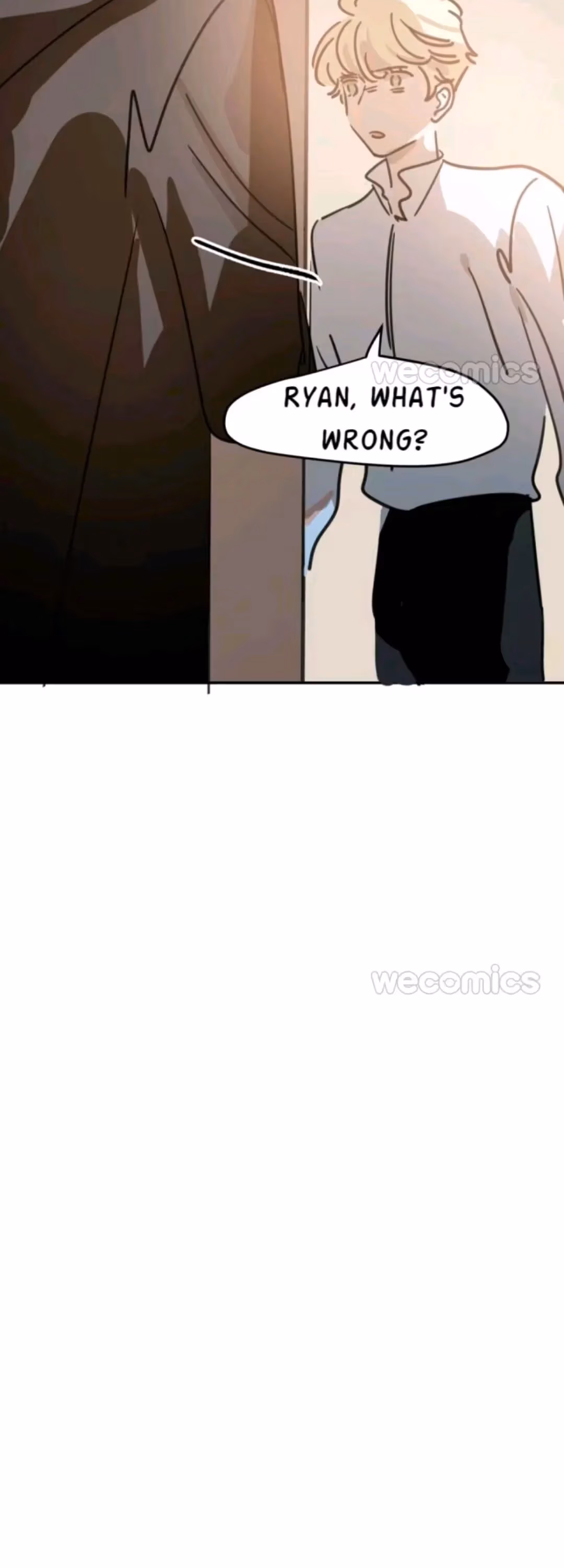Read Dragon In Distress chapter 48 image 5 on Lezhin