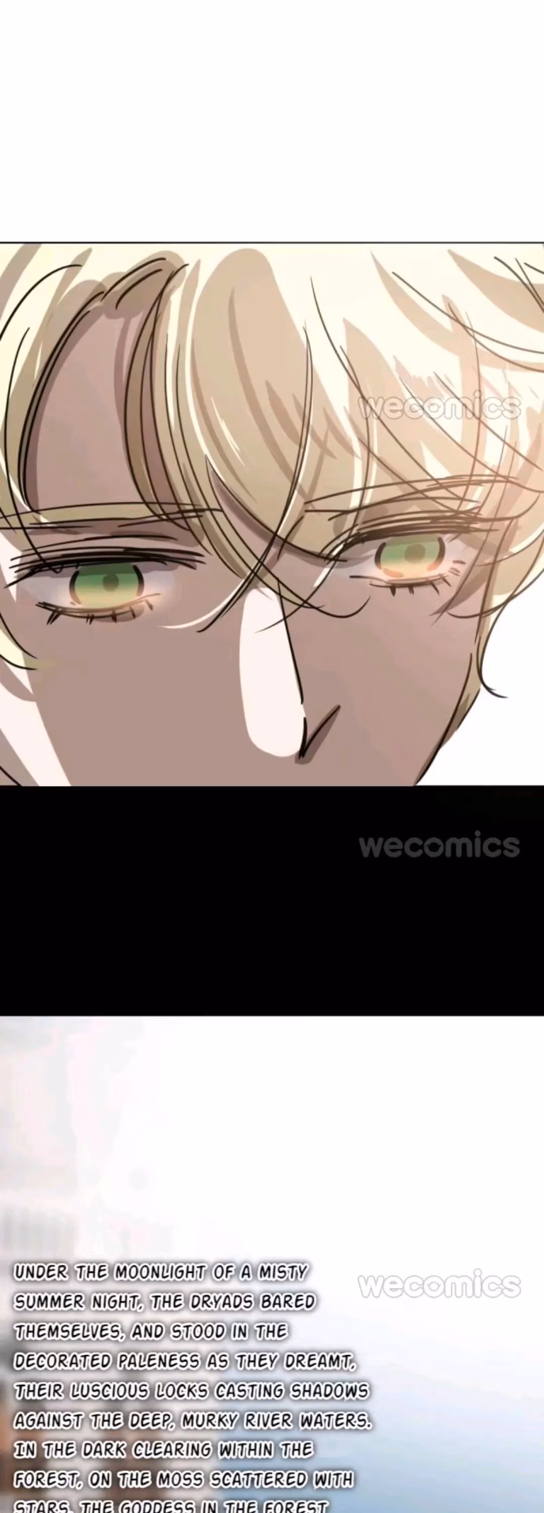 Read Dragon In Distress chapter 48 image 8 on Lezhin