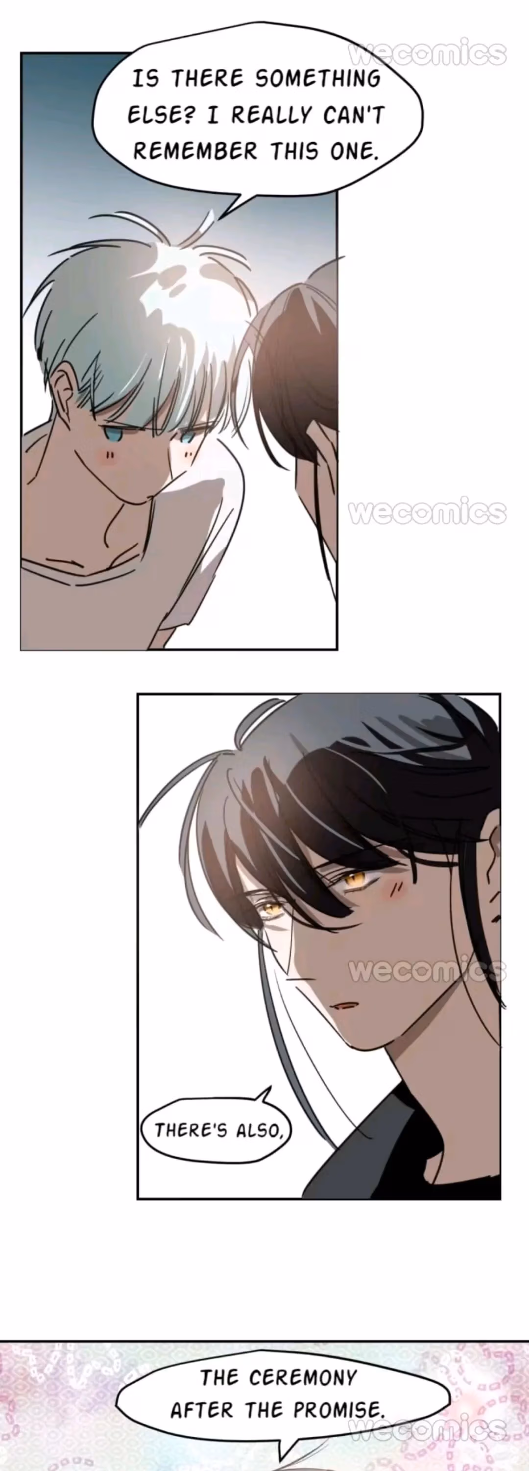 Read Dragon In Distress chapter 49 image 26 on Lezhin
