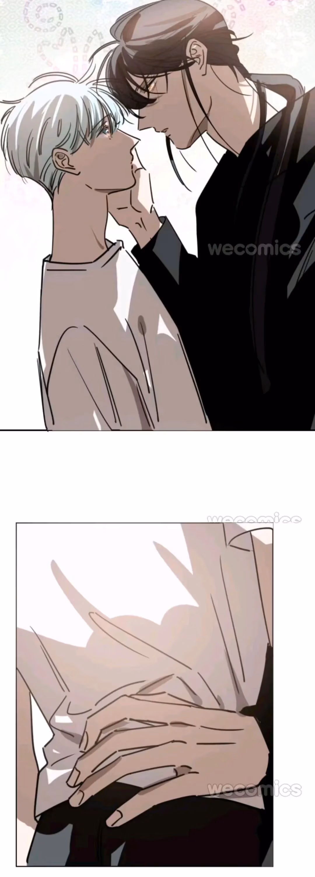 Read Dragon In Distress chapter 49 image 27 on Lezhin